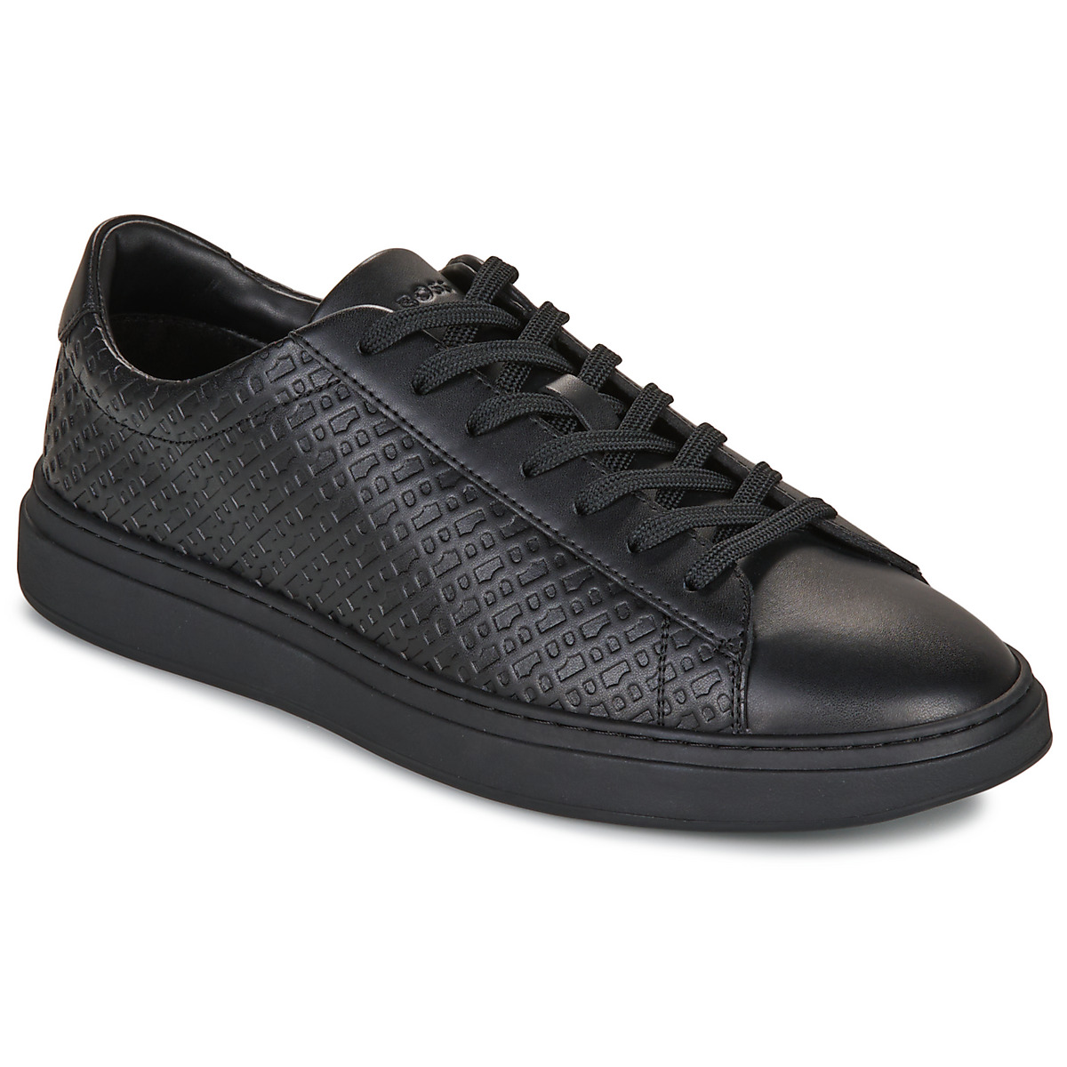 BOSS - Kieran Tenn almn - Black