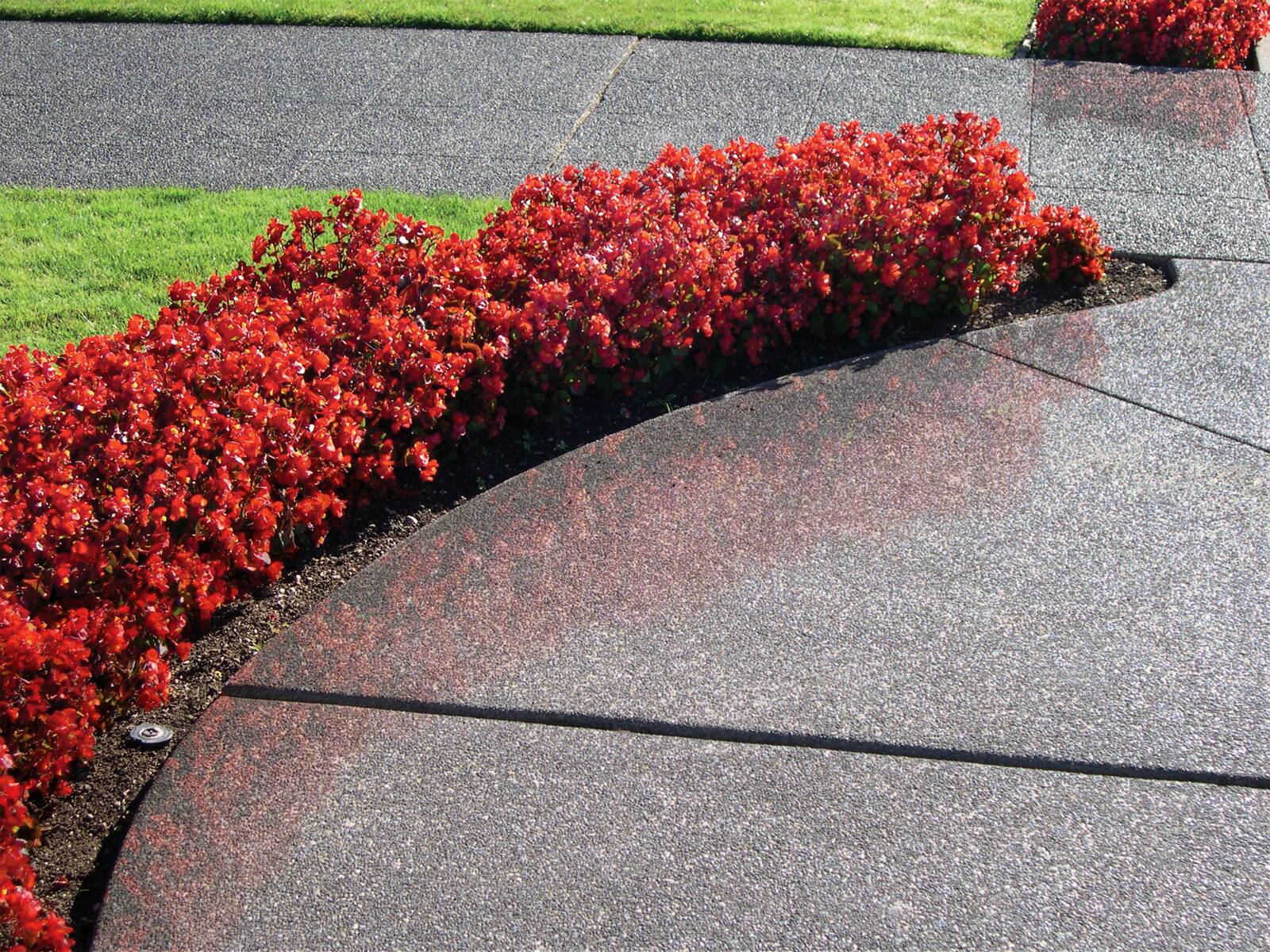 Rust-Oleum RockSolid Concrete & Masonry Wet Look Sealer, Waterproof, Low Gloss, 3.78-L