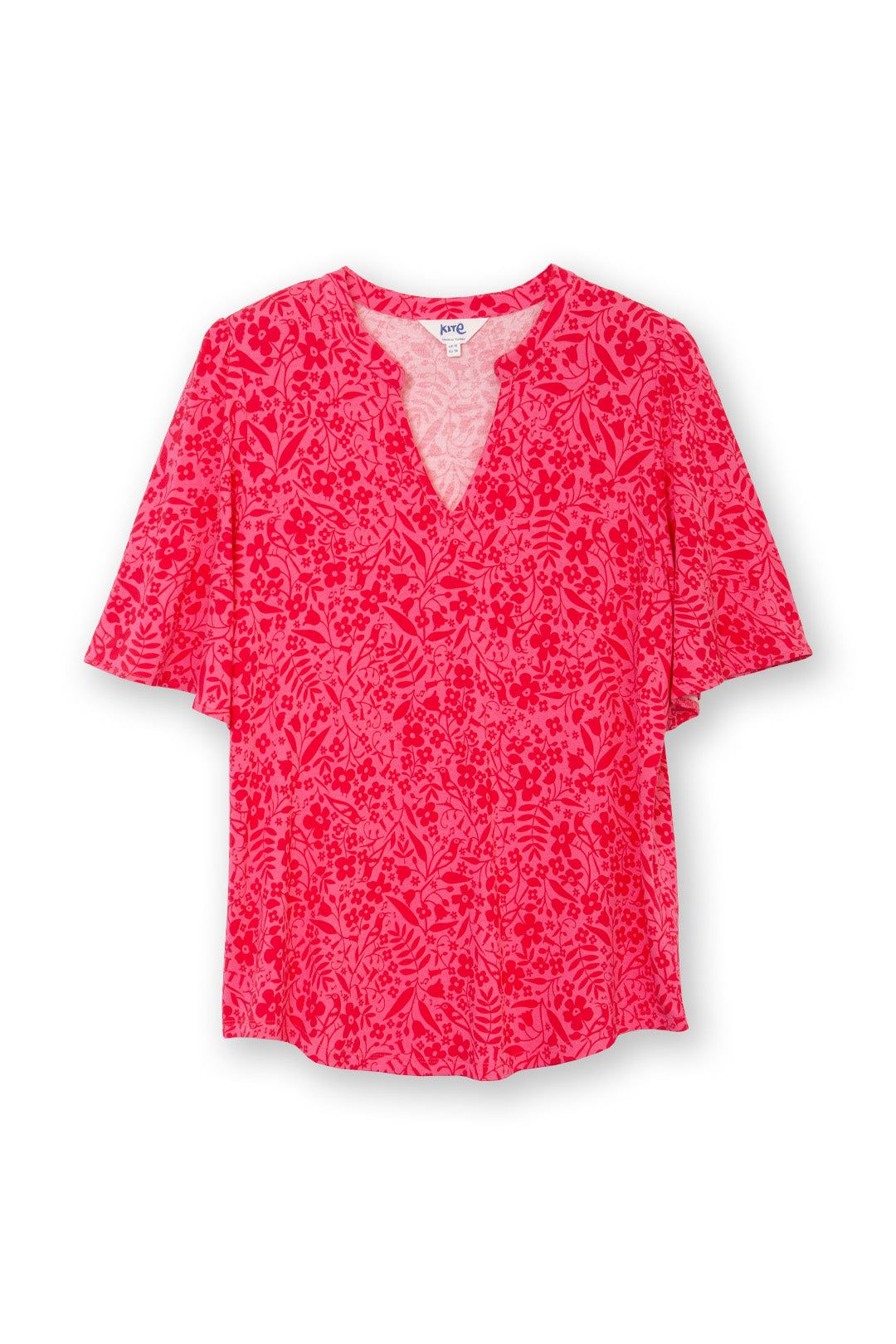 Kite Bramblecombe Jersey Top Songbird