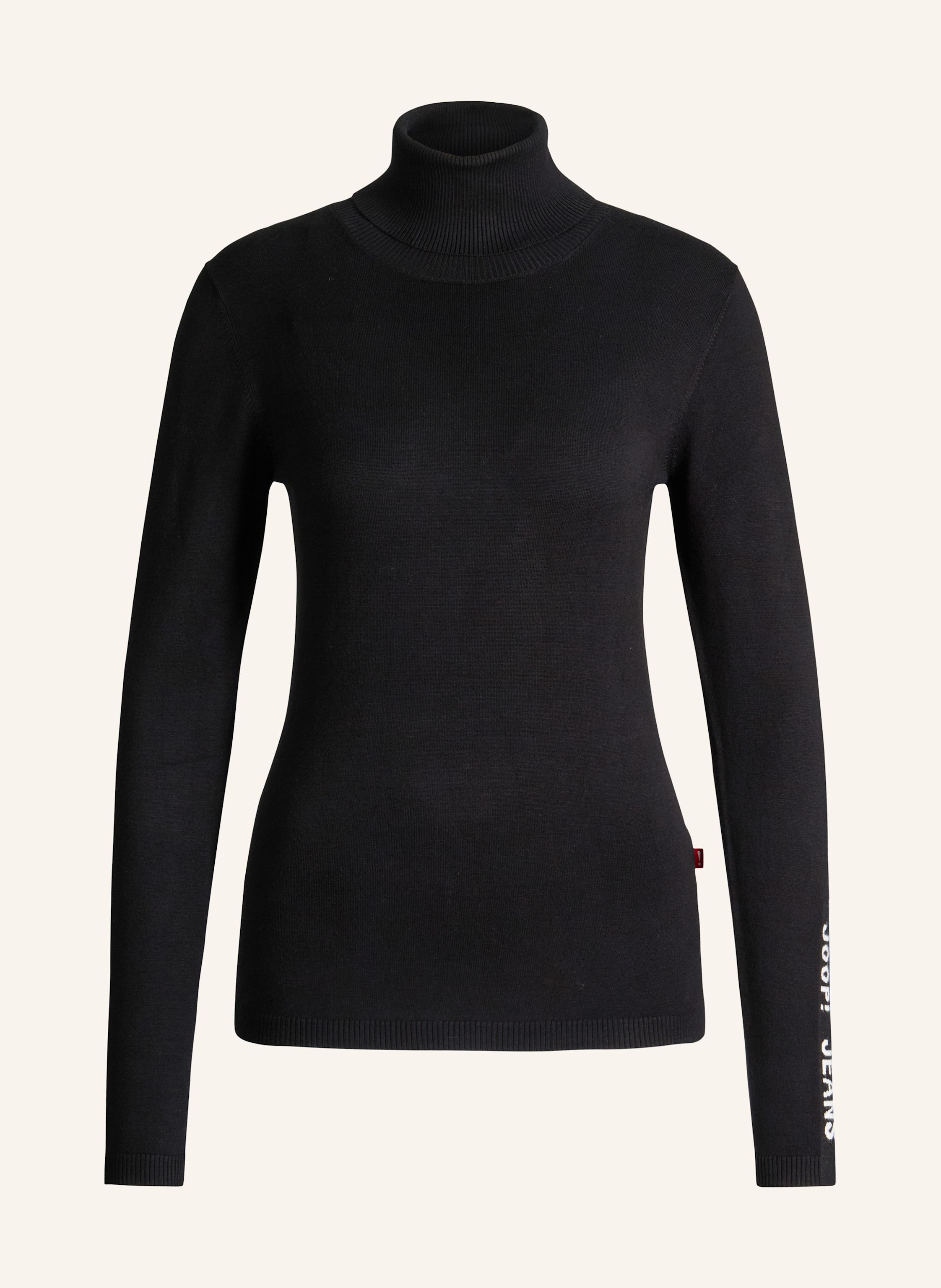 JOOP! JEANS Rollkragen-Pullover