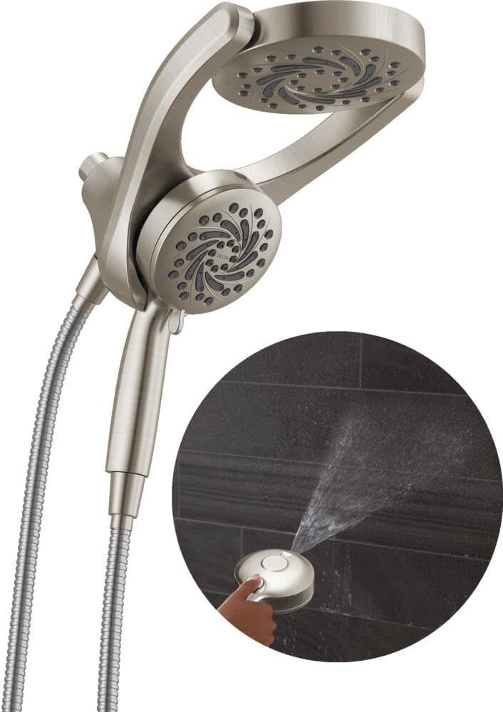 Bathtub & Shower Trim Systems