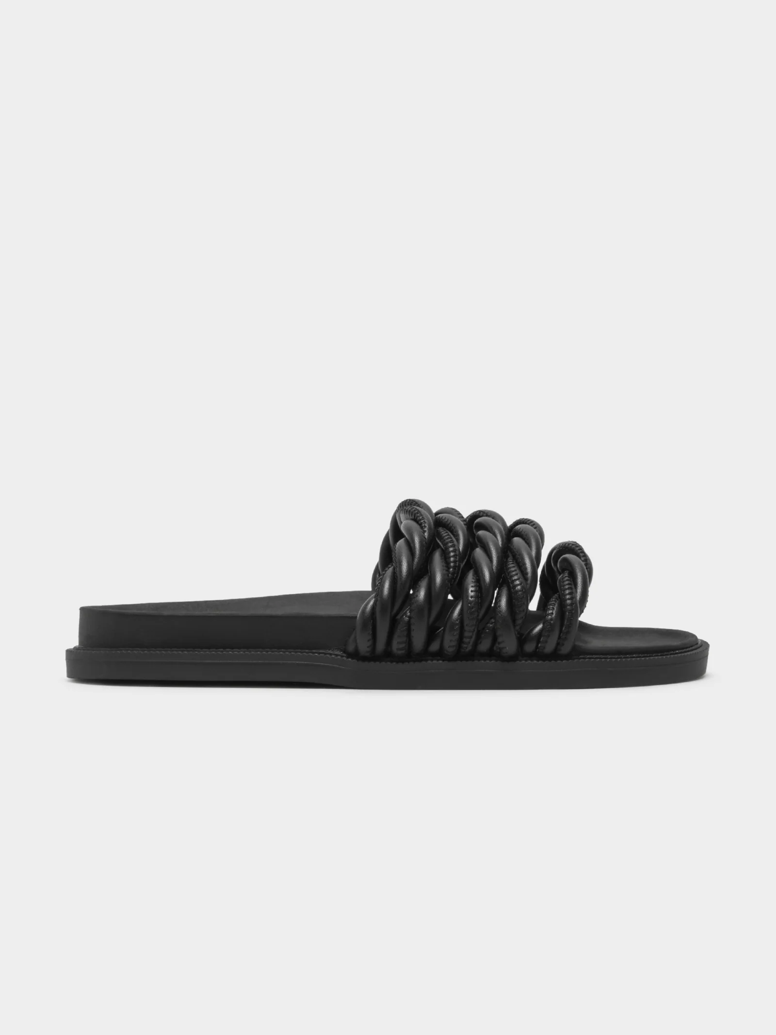 Womens Alek Slides