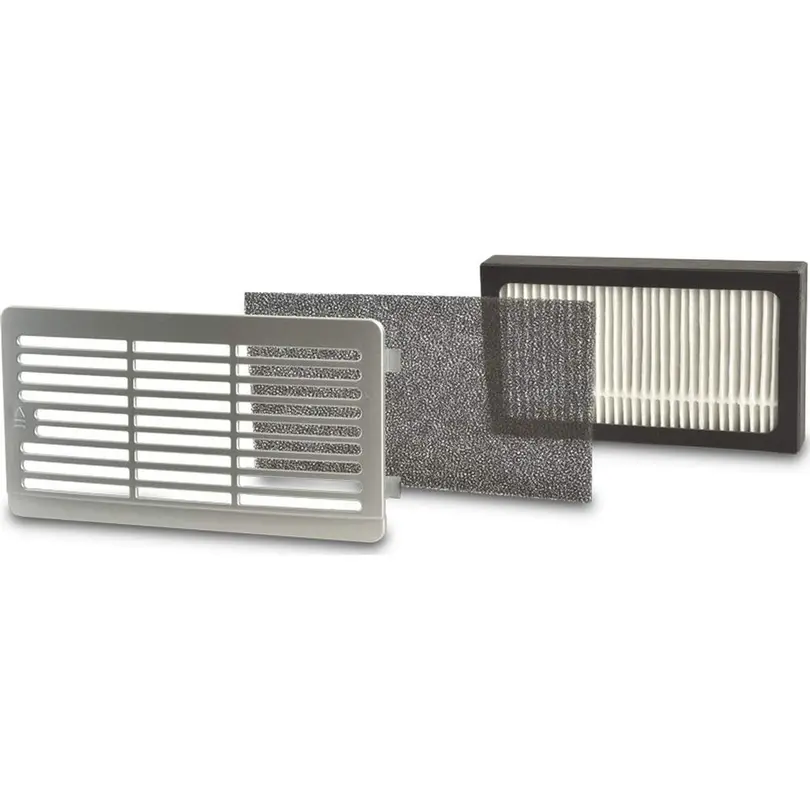 HEPA-Filter Ultrasonic Pure