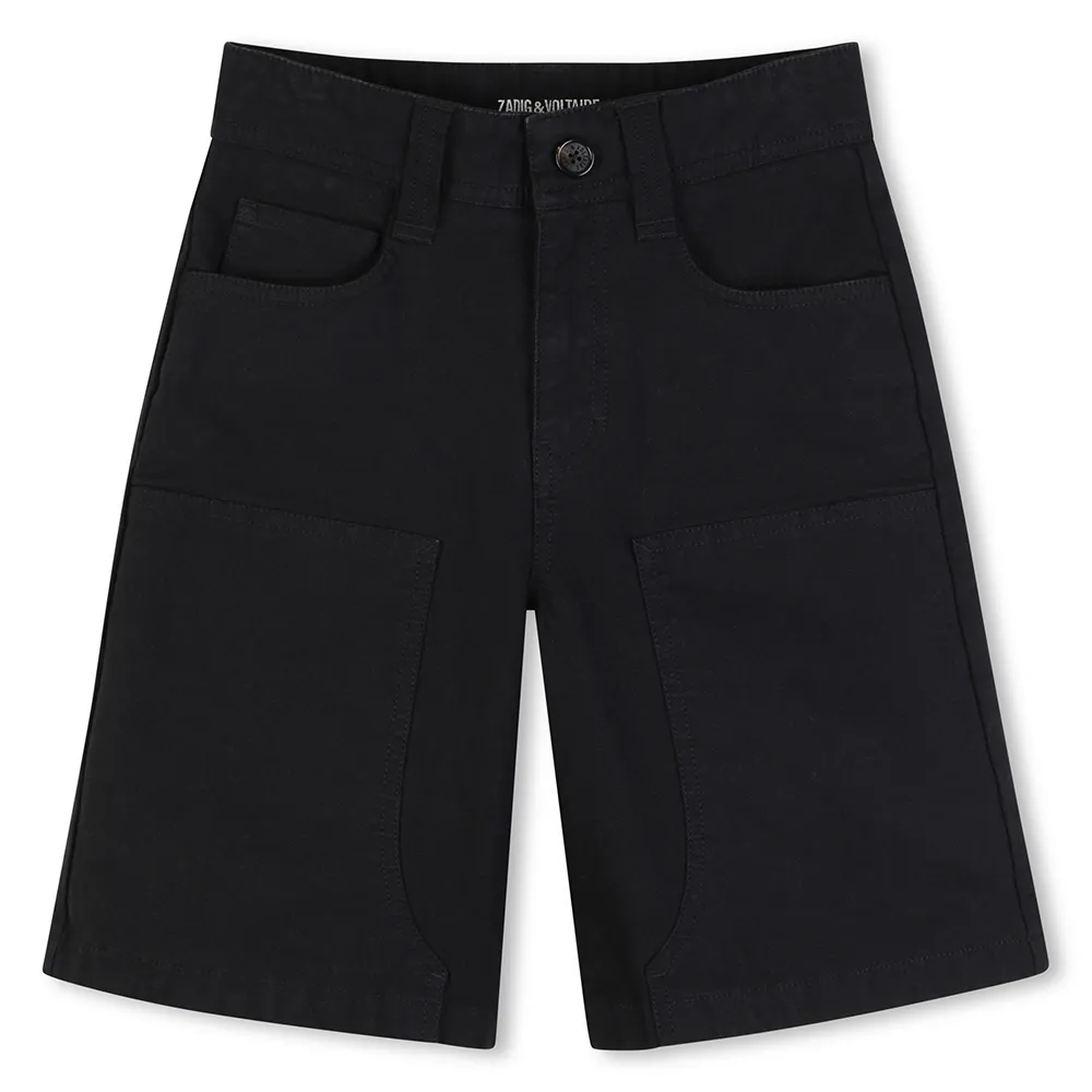 Zadig & Voltaire X60593 shorts