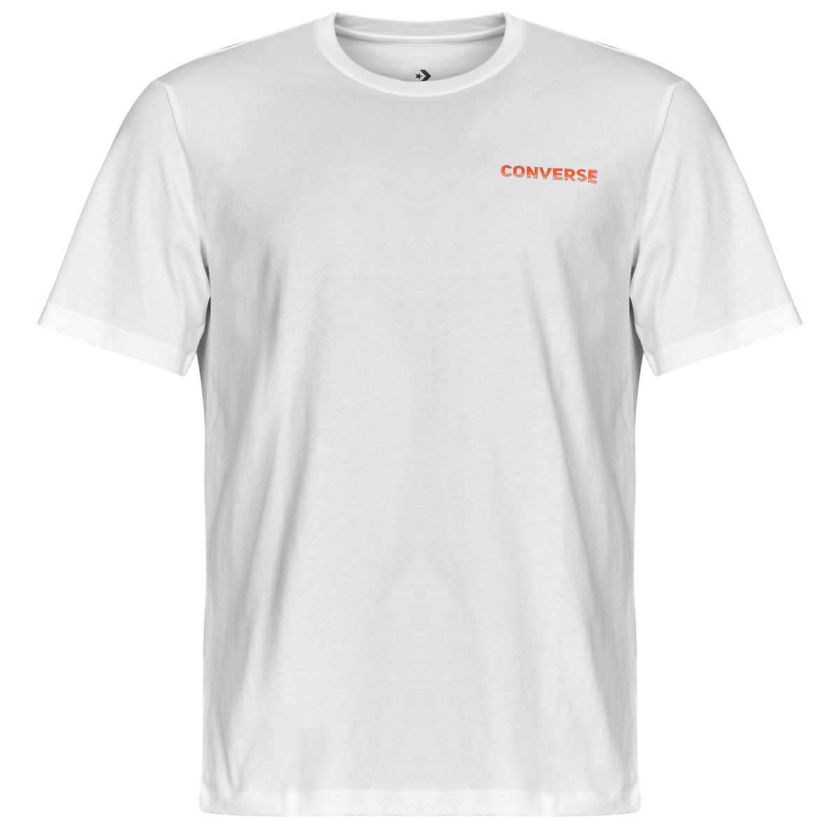 Converse - OTHERWORLDLY TRANSMISSIONS T-SHIRT - White