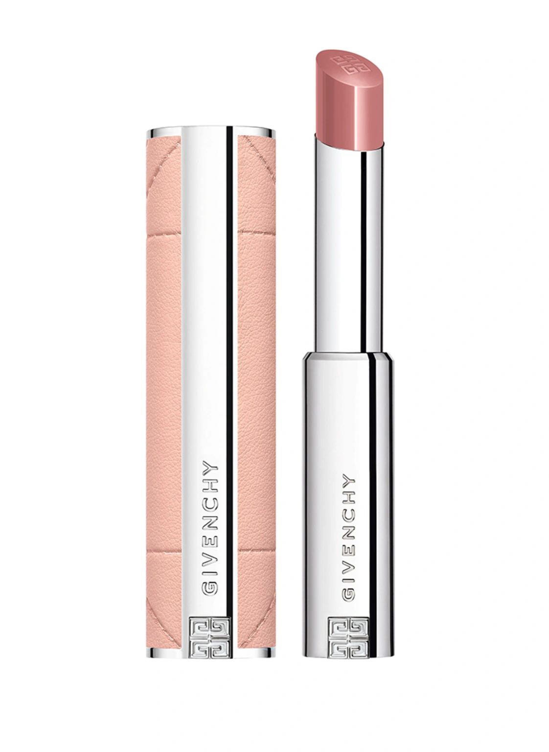 GIVENCHY ROSE PERFECTO SHINE SERUM