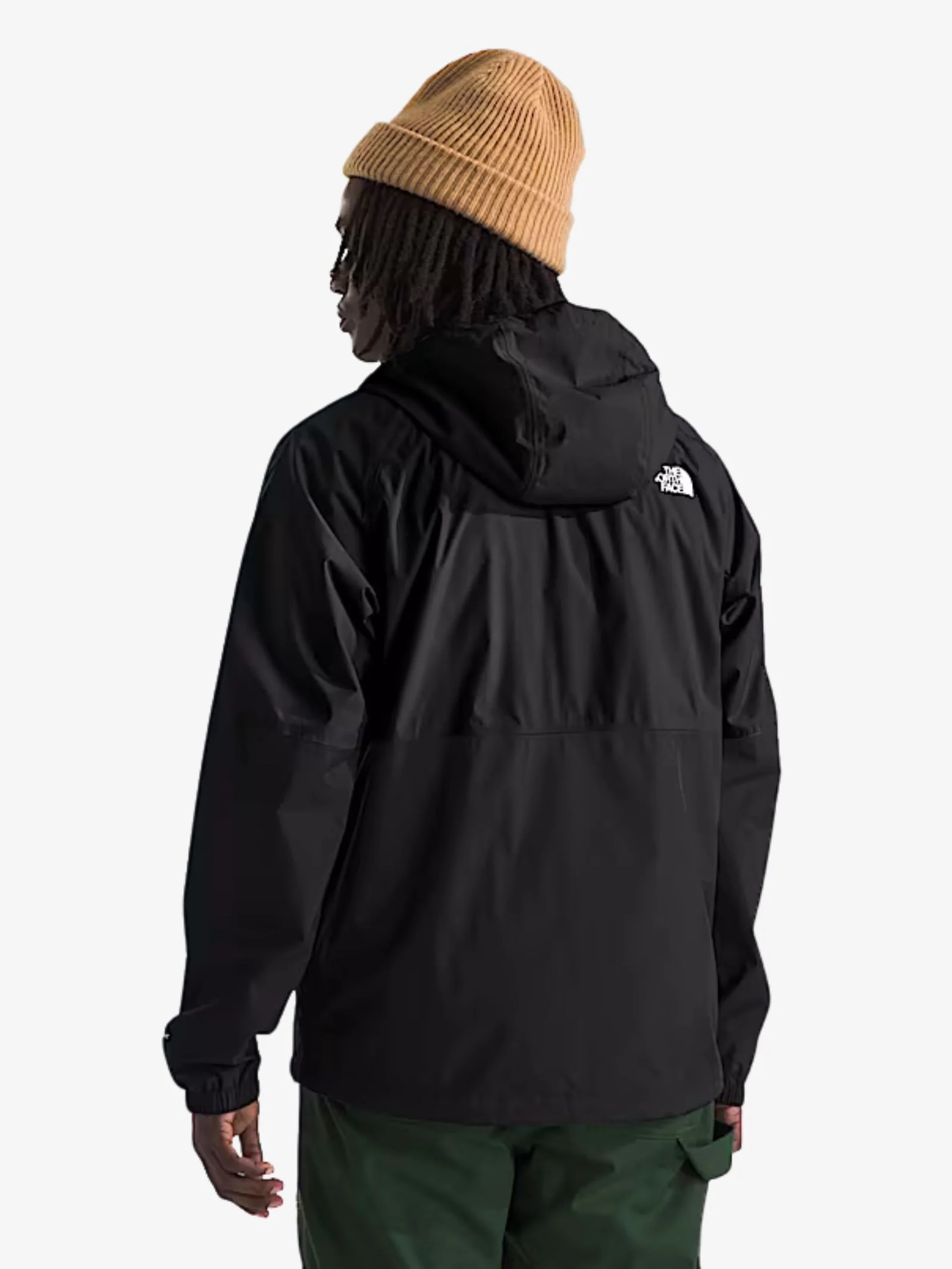 Men's Antora Rain Hoodie