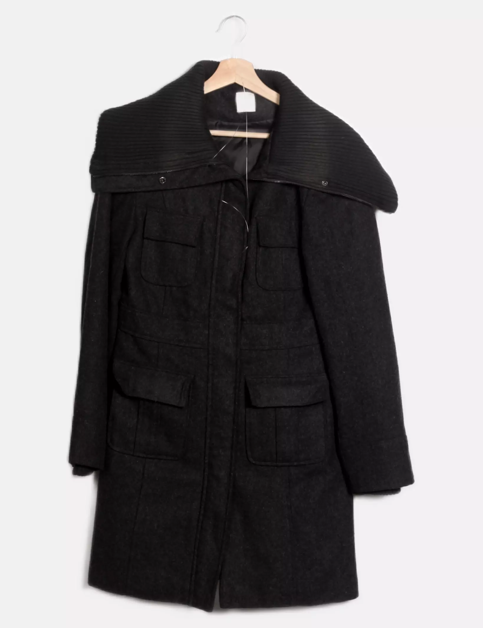 Camaïeu Long coat Cloth