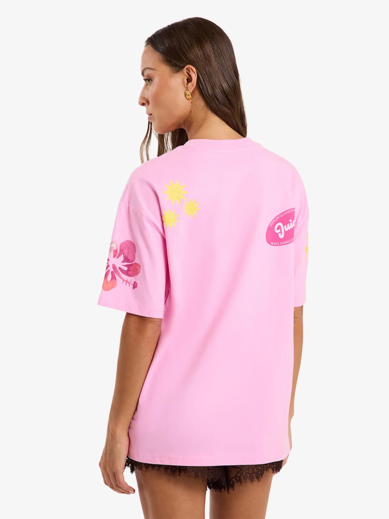 Maracuja Tee