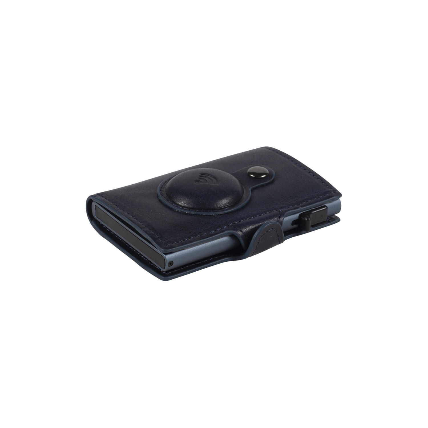 Furbo Cardholder For Air Tag, blue