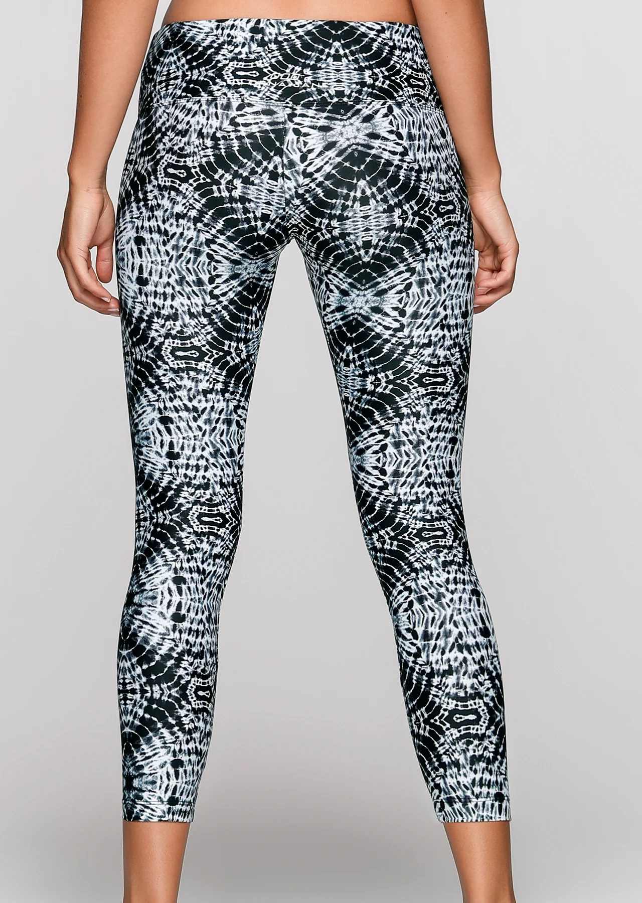 Utopia Core Ankle Biter Tight