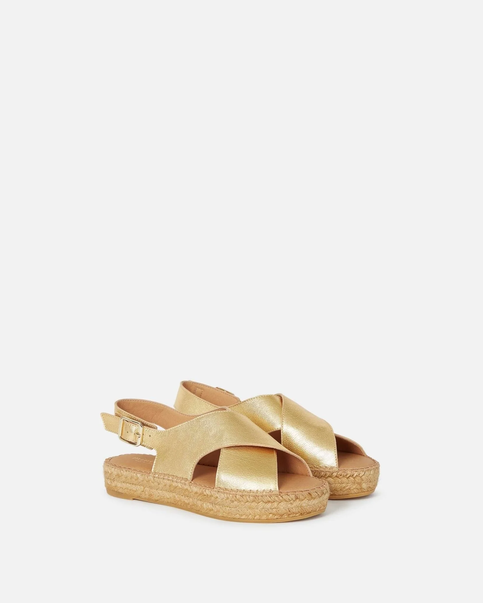 COMPENSÉES COPO/MET PLATINE