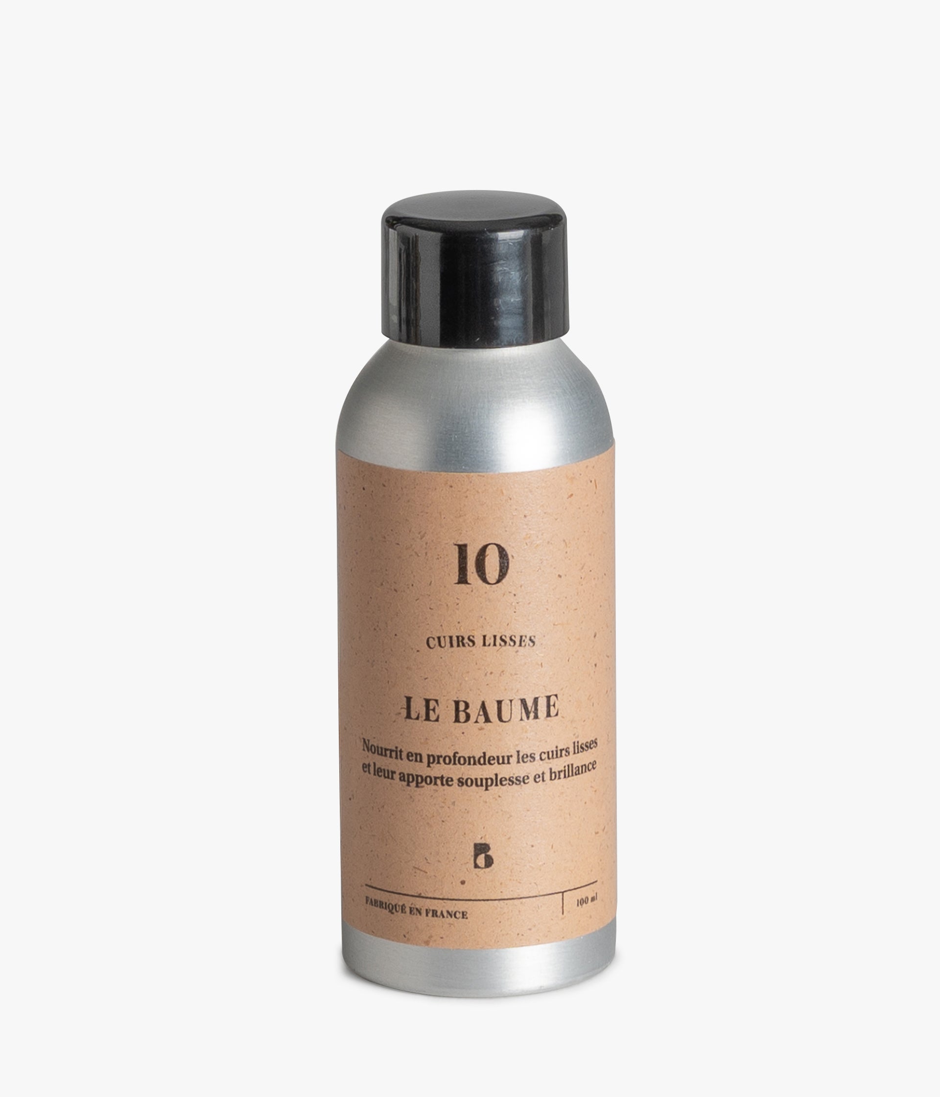 Baume nourrisant