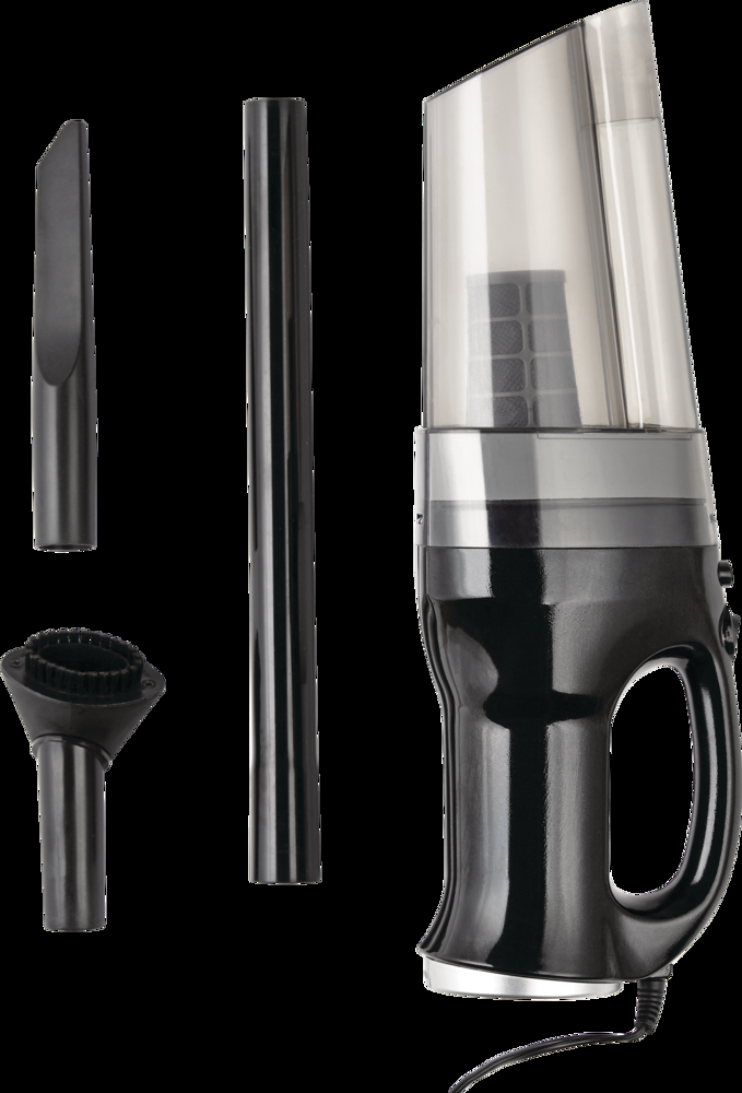 Certified 12V Compact Hand Vaccum