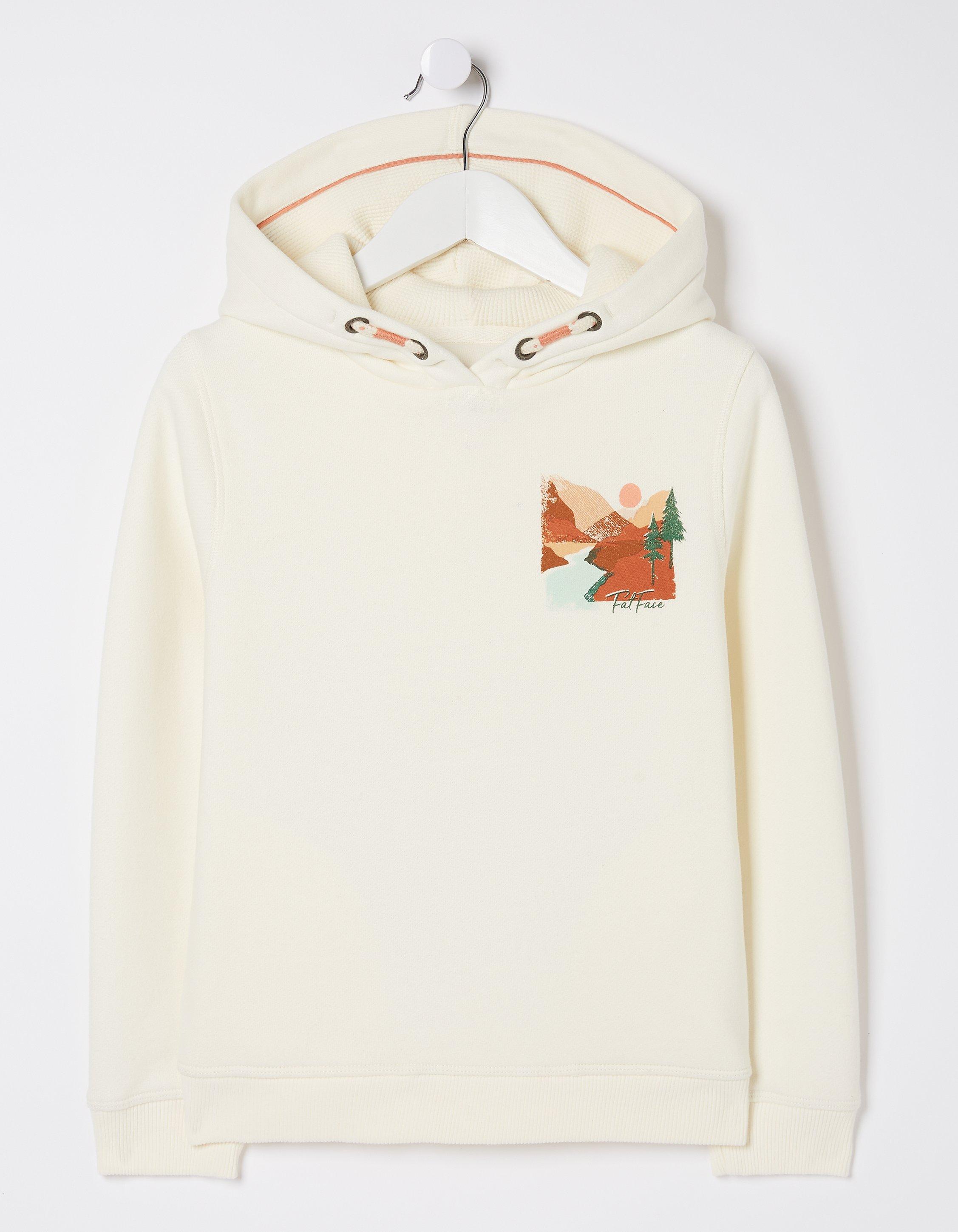 Mountain Adventures Hoodie