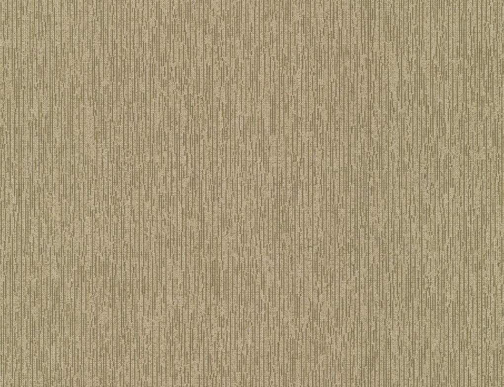 Vliestapete Uni Glanz Gold