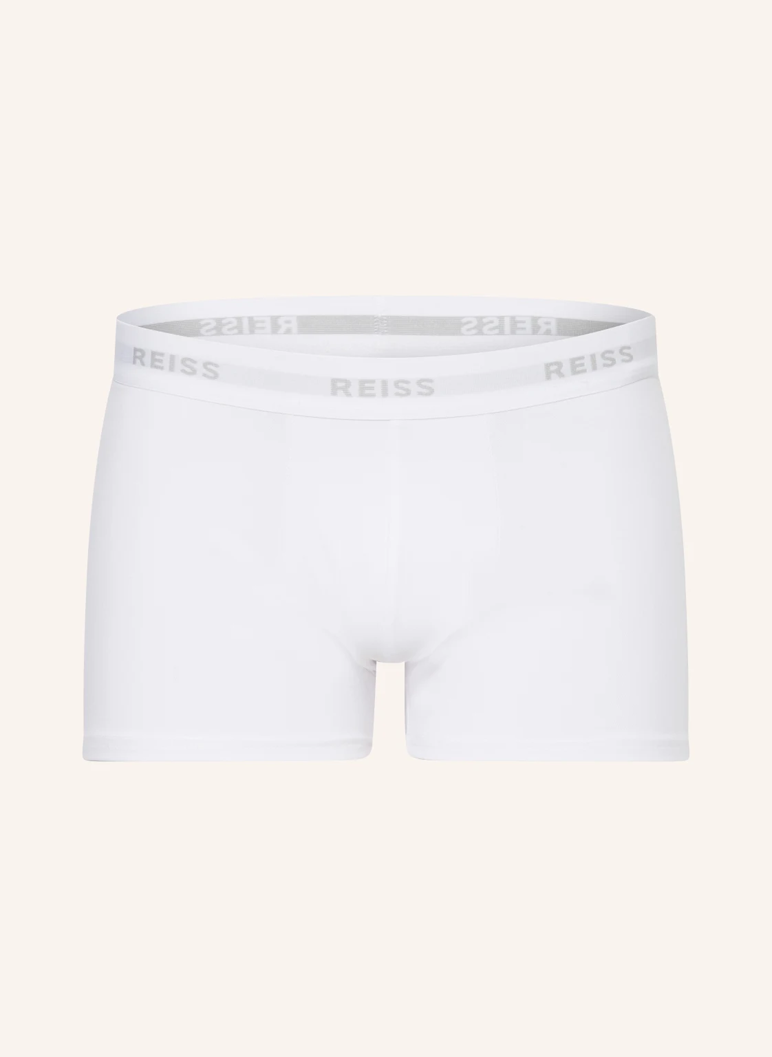REISS 3er-Pack Boxershorts HELLER