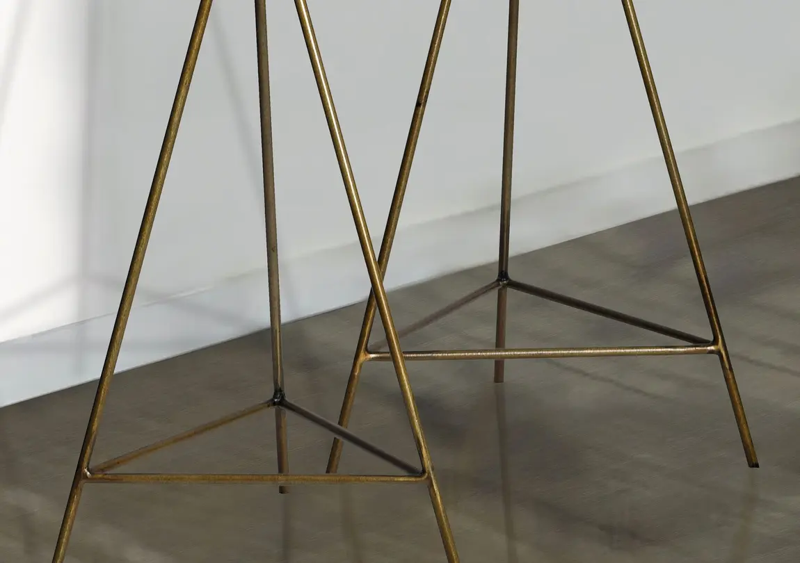 Übertopf 2-teilig Design