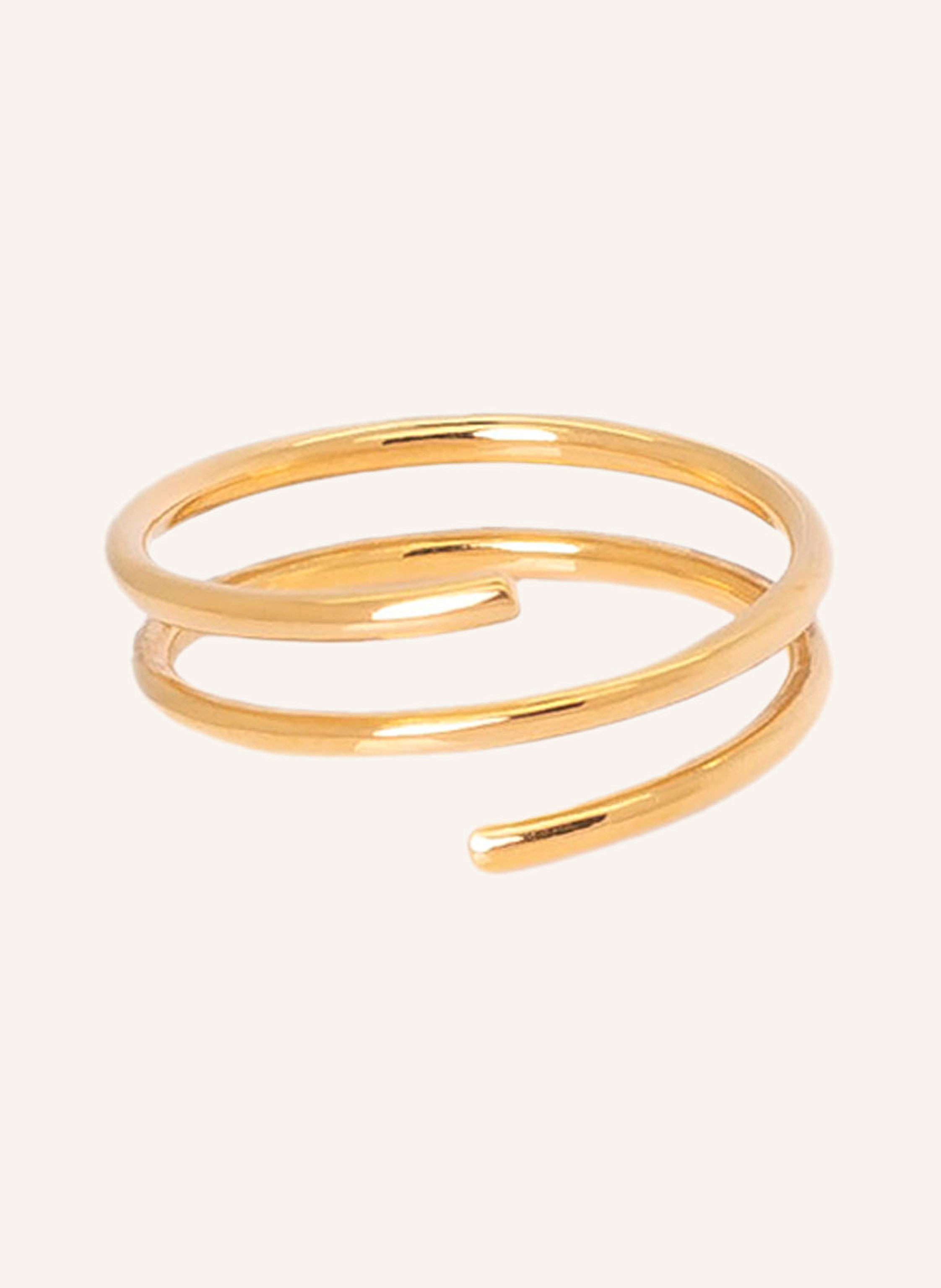 ariane ernst Ring SPIRAL RING NO.2