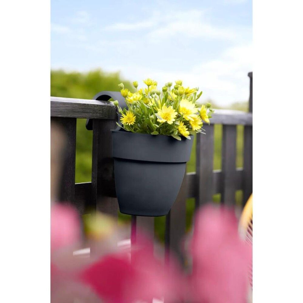 ALTANPOTTE ELHO VIBIA CAMPANA 21CM GRÅ