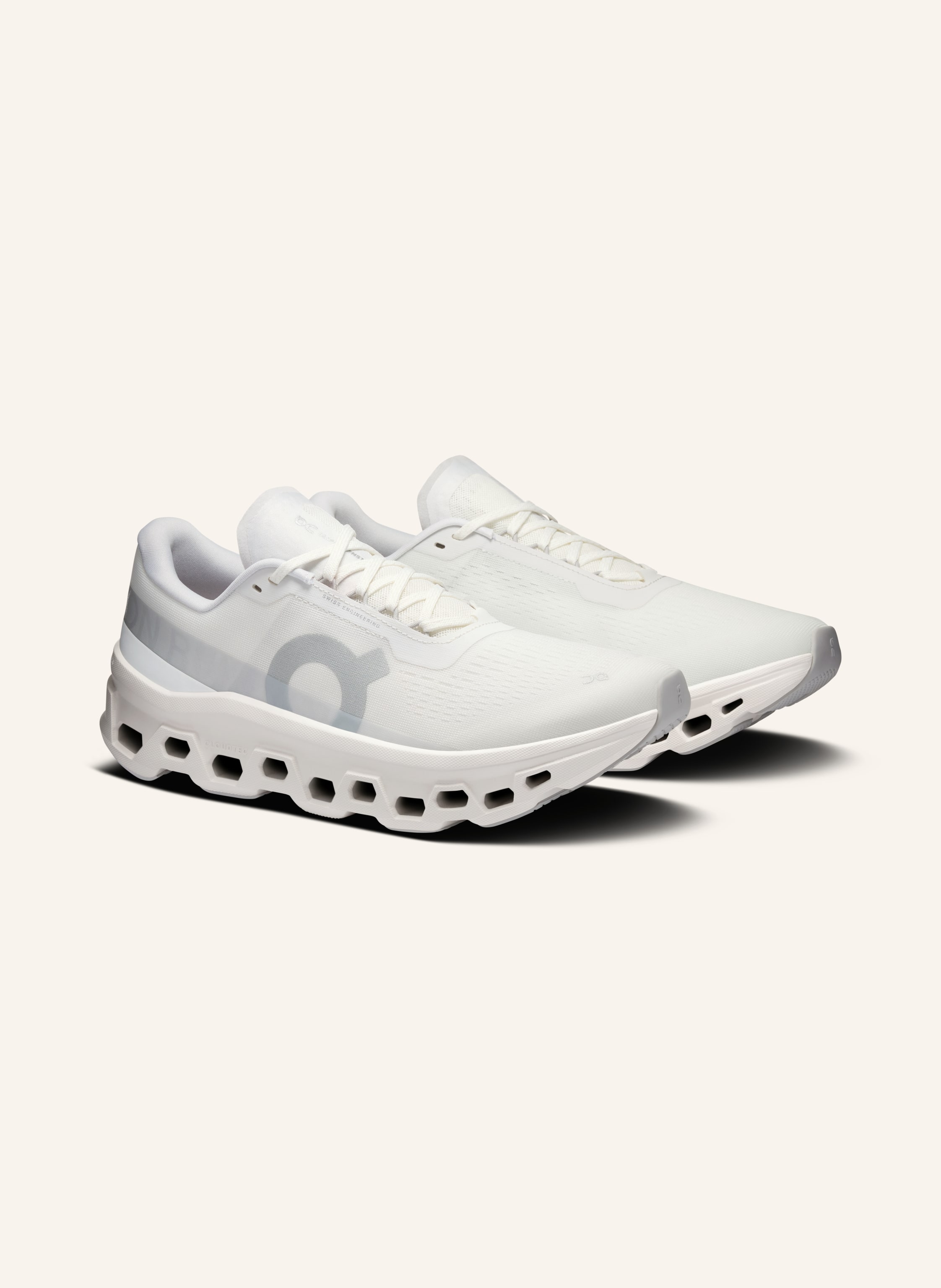 On Sneaker CLOUDMONSTER 1