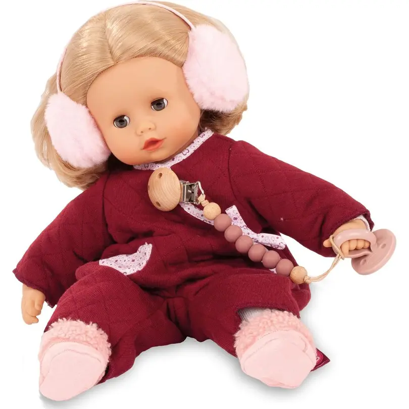 Puppe 6-teilig Jubilee
