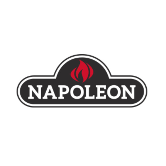 Rondelle poignée cuve barbecue charbon Napoleon