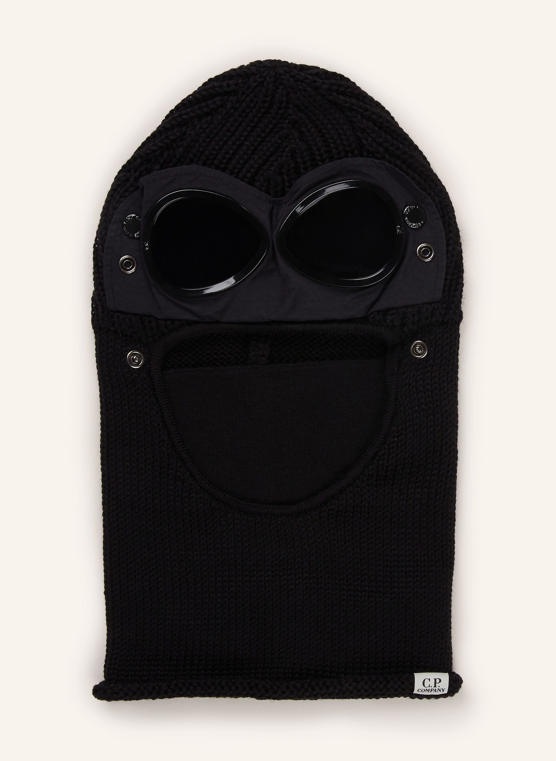 C.P. COMPANY Balaclava