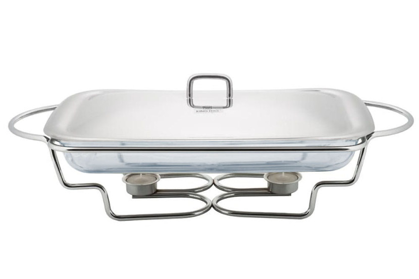 Podgrzewacz stołowy KINGHOFF 3 elementy 2.9L KH-1410