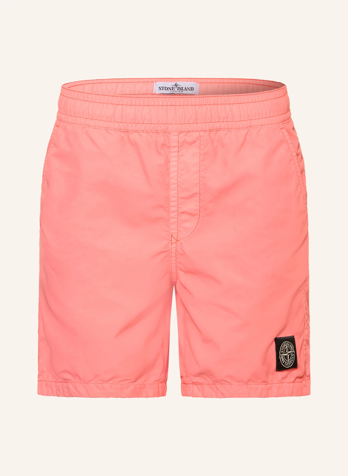 STONE ISLAND JUNIOR Shorts