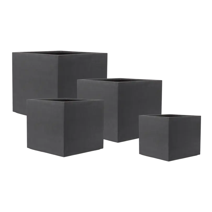 Gartentopf Pureline