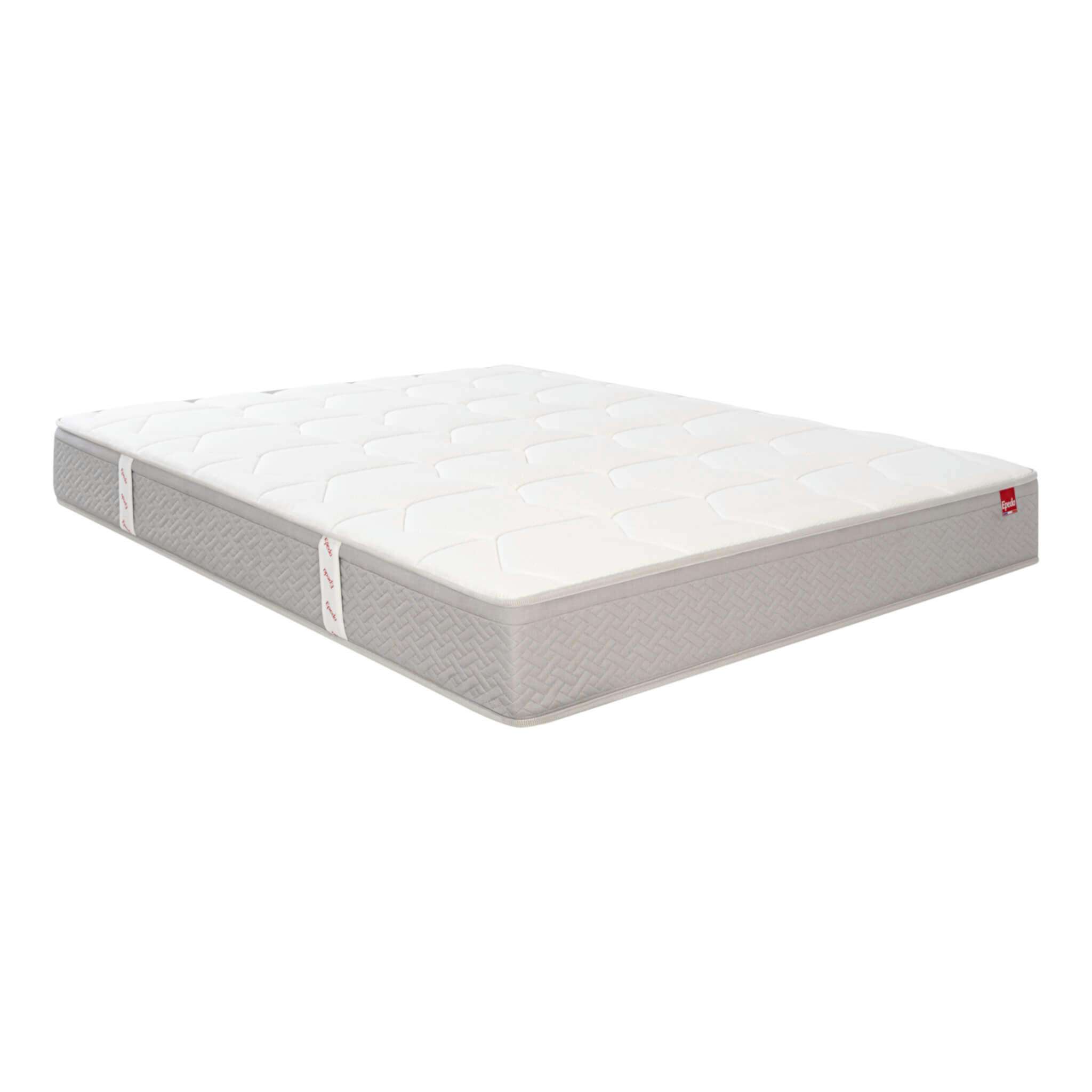 DESTINATION - Matelas Epeda Destination - 580 Ressorts Ensachés 90x190