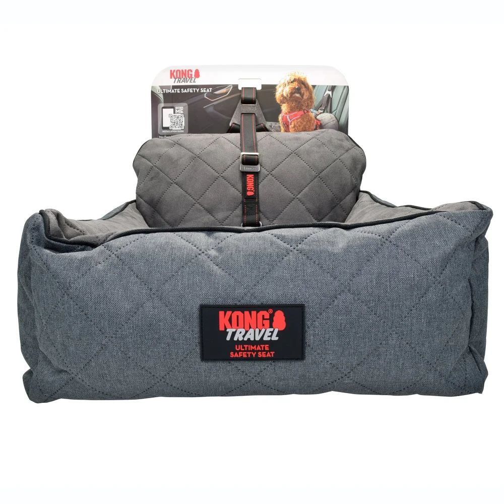 KONG Ultimate Safety Tether and Seat
