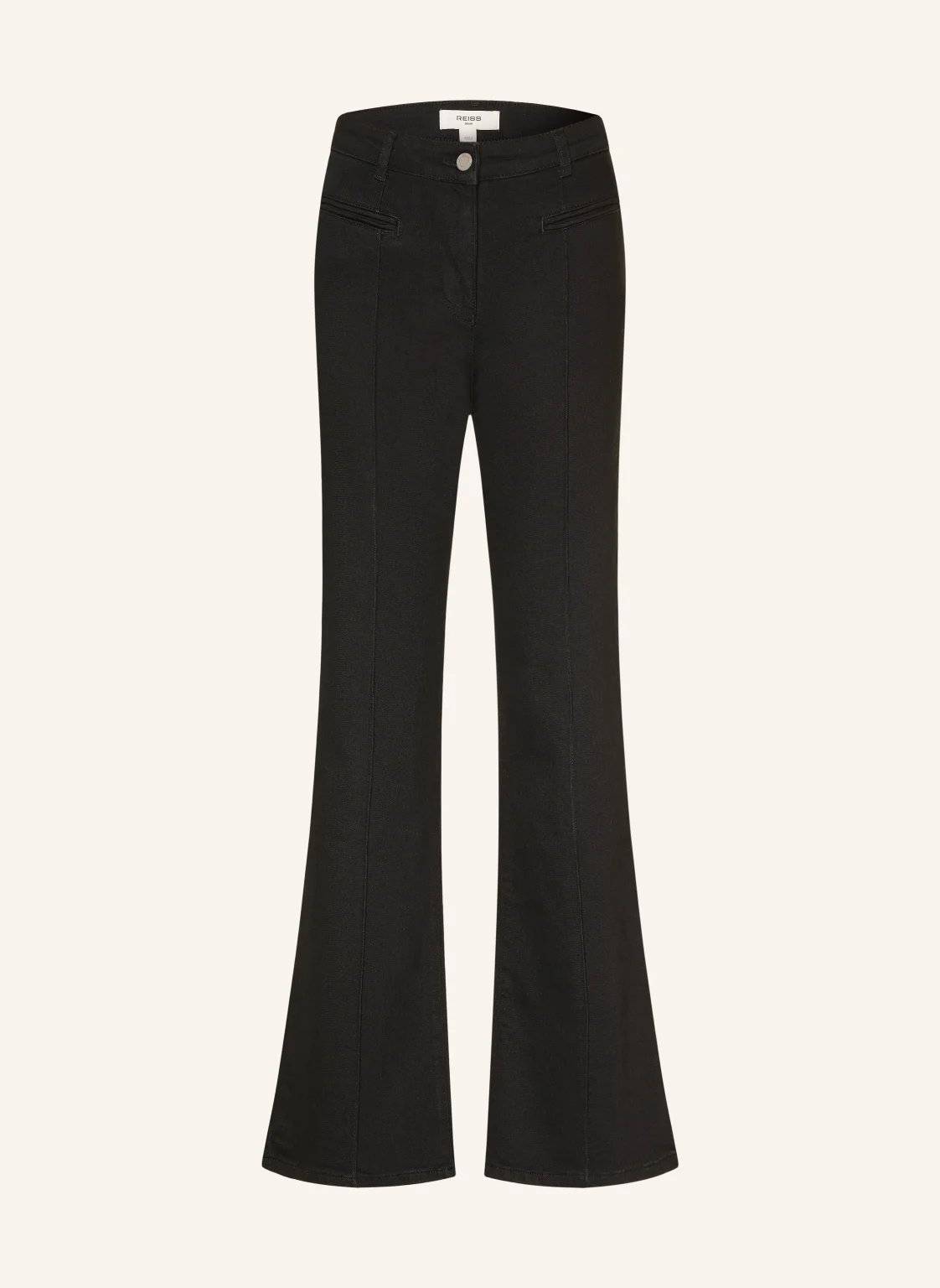 REISS Flared Jeans CLAUDE