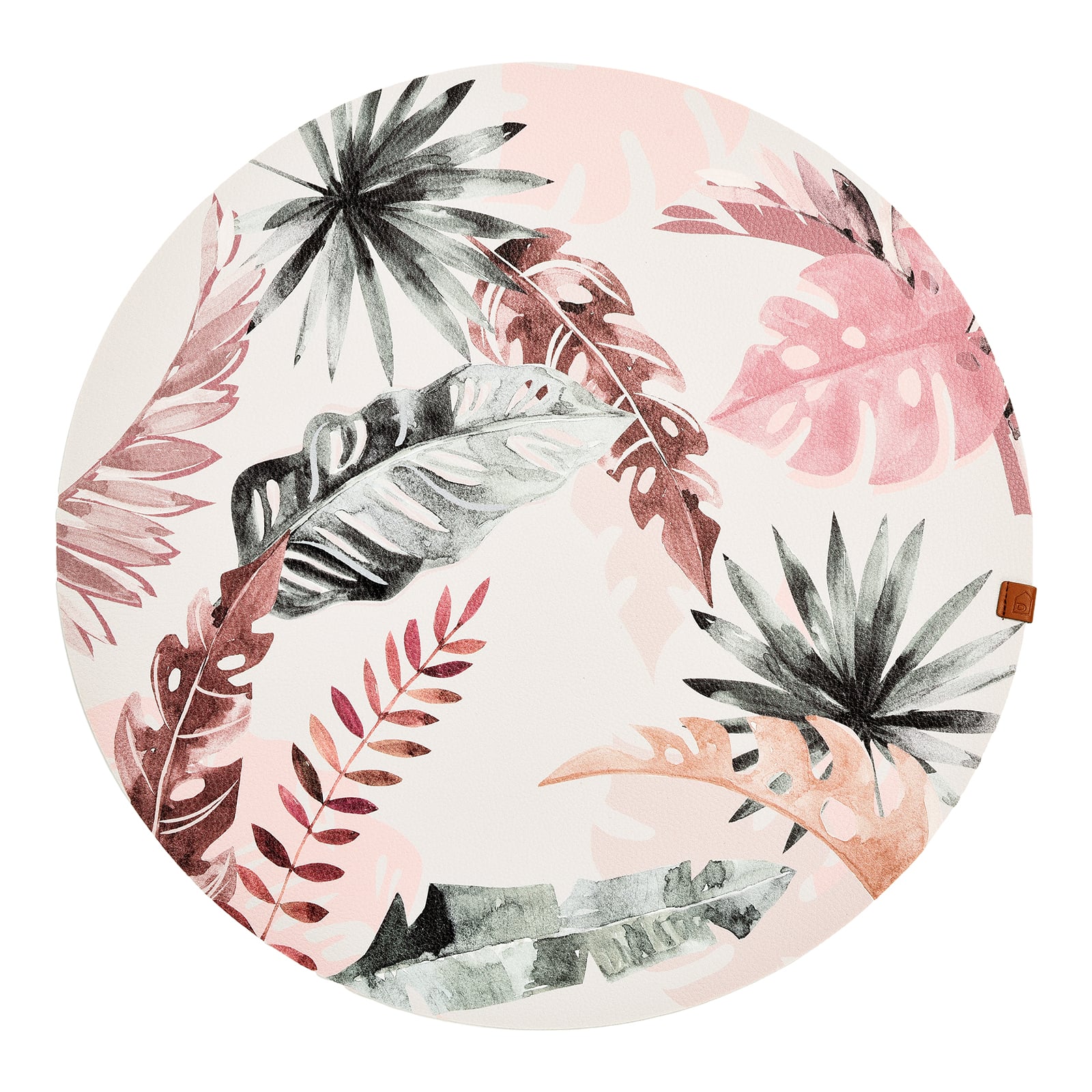 Wende-Tischset Rio Bunt