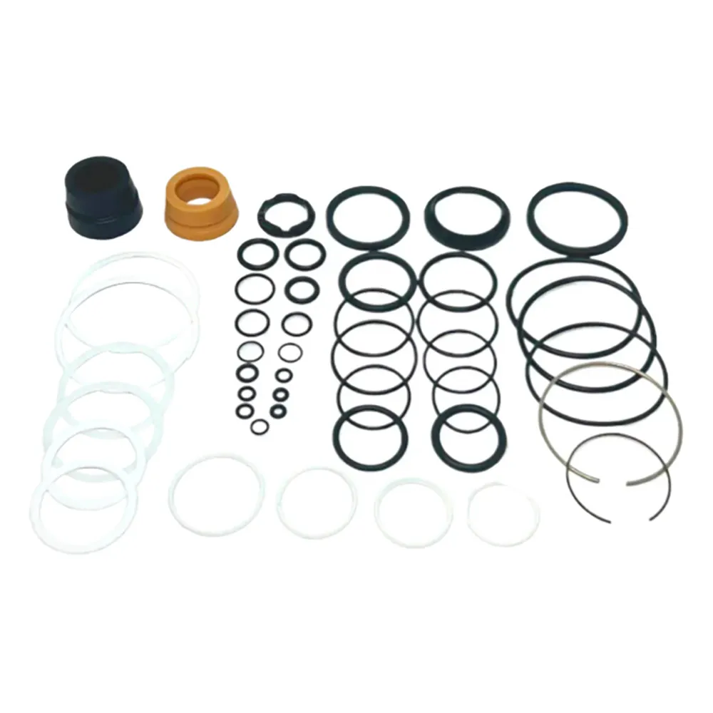 Fox Oil Rebuild Kit 2024 Float X2 service kit