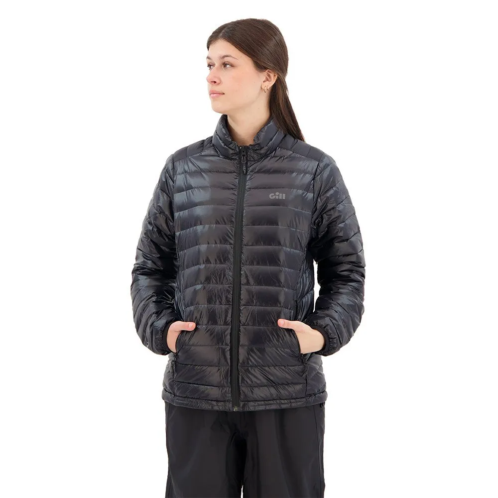 Gill Shannon jacket