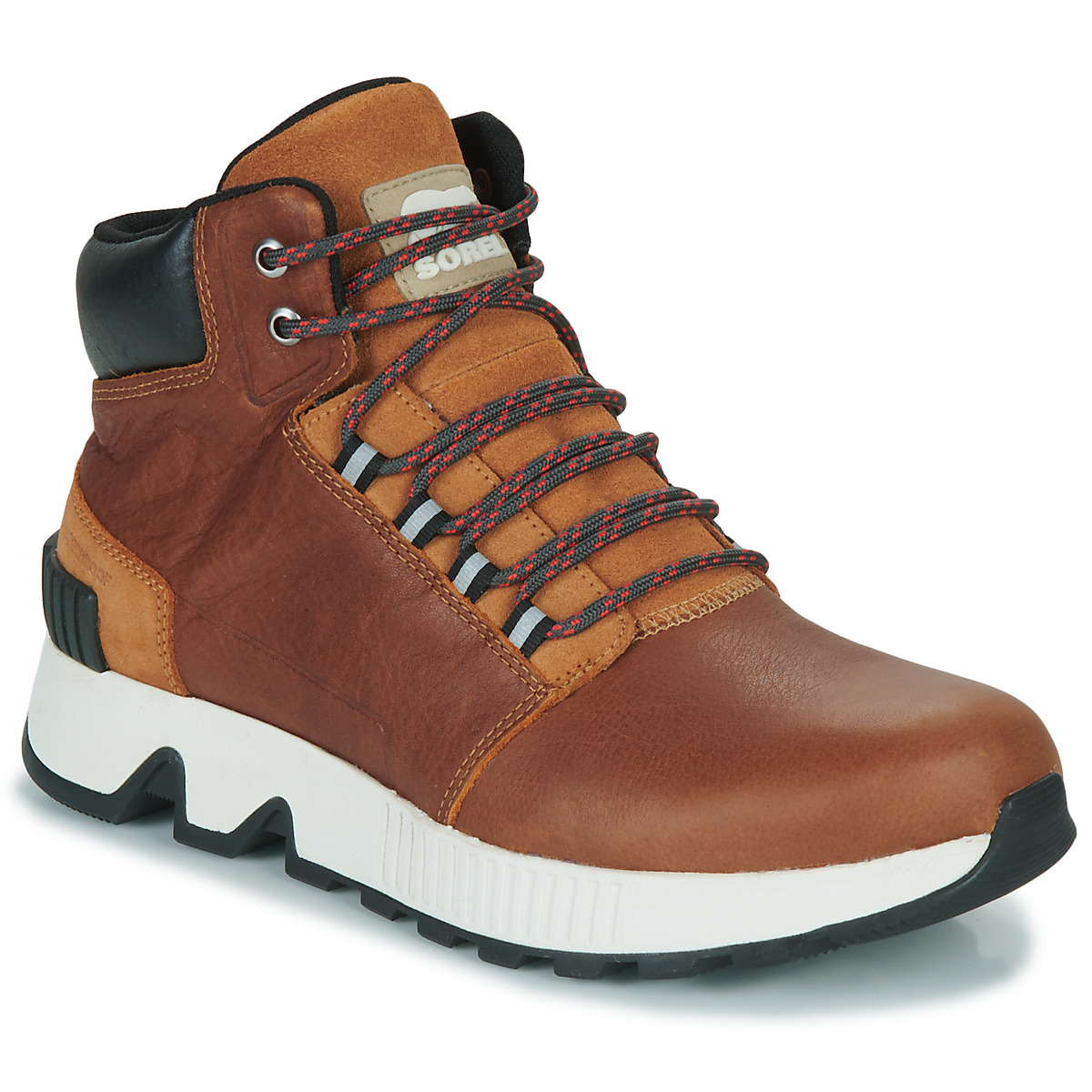 Sorel - MAC HILL - Brown