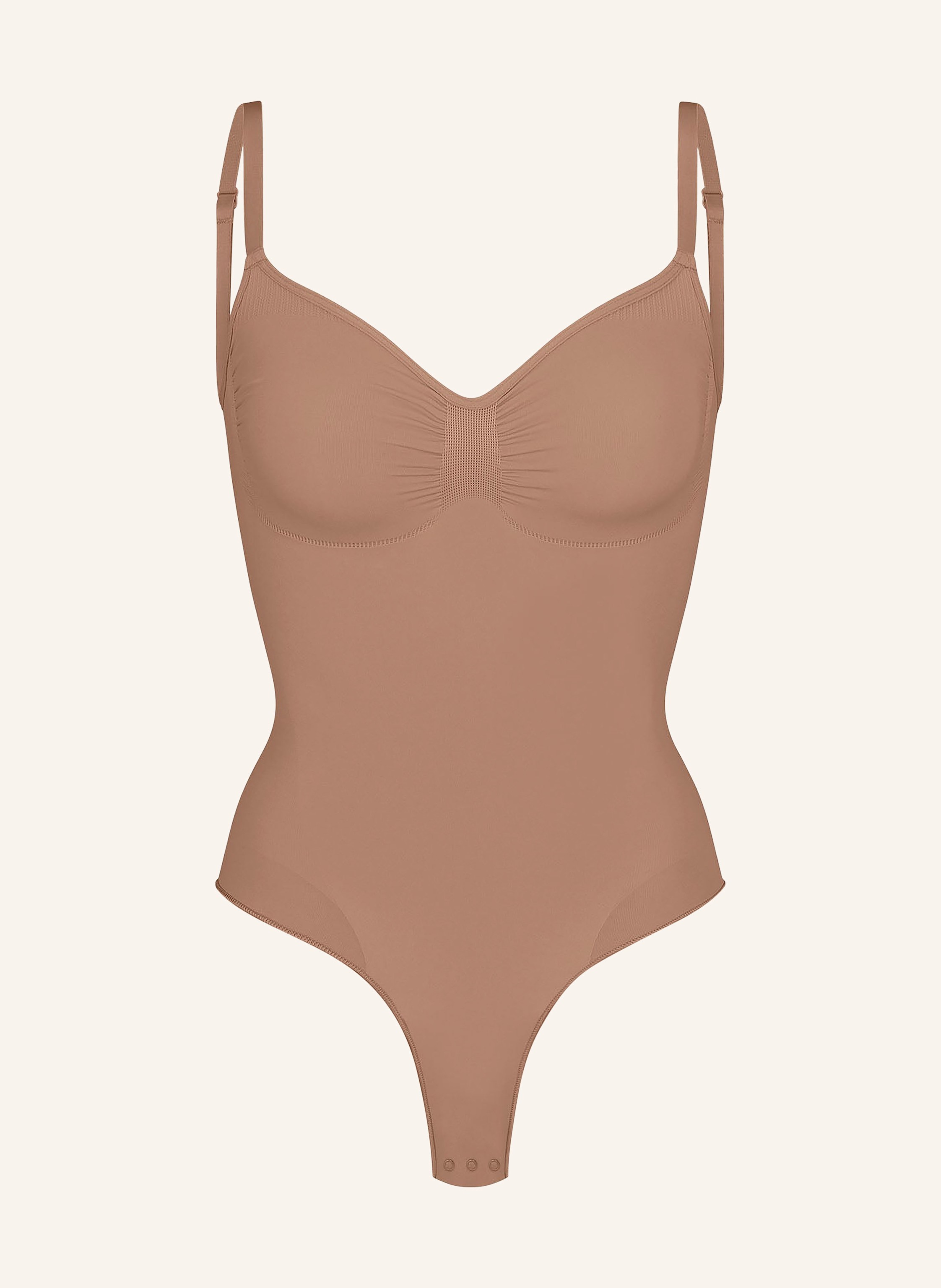 SKIMS Shape-Body SEAMLESS SCULPT
