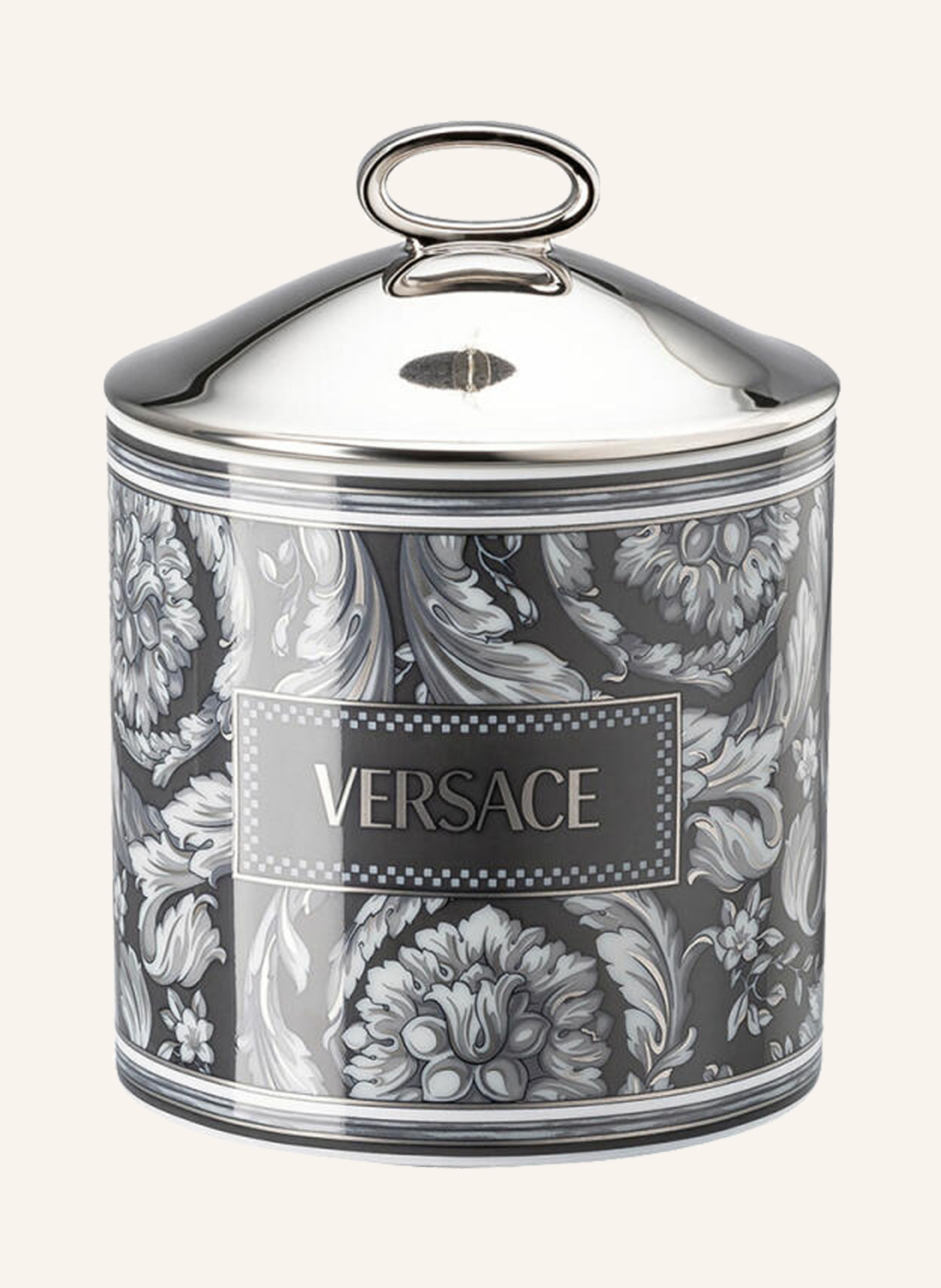 Rosenthal meets VERSACE Dose BAROCCO HAZE M