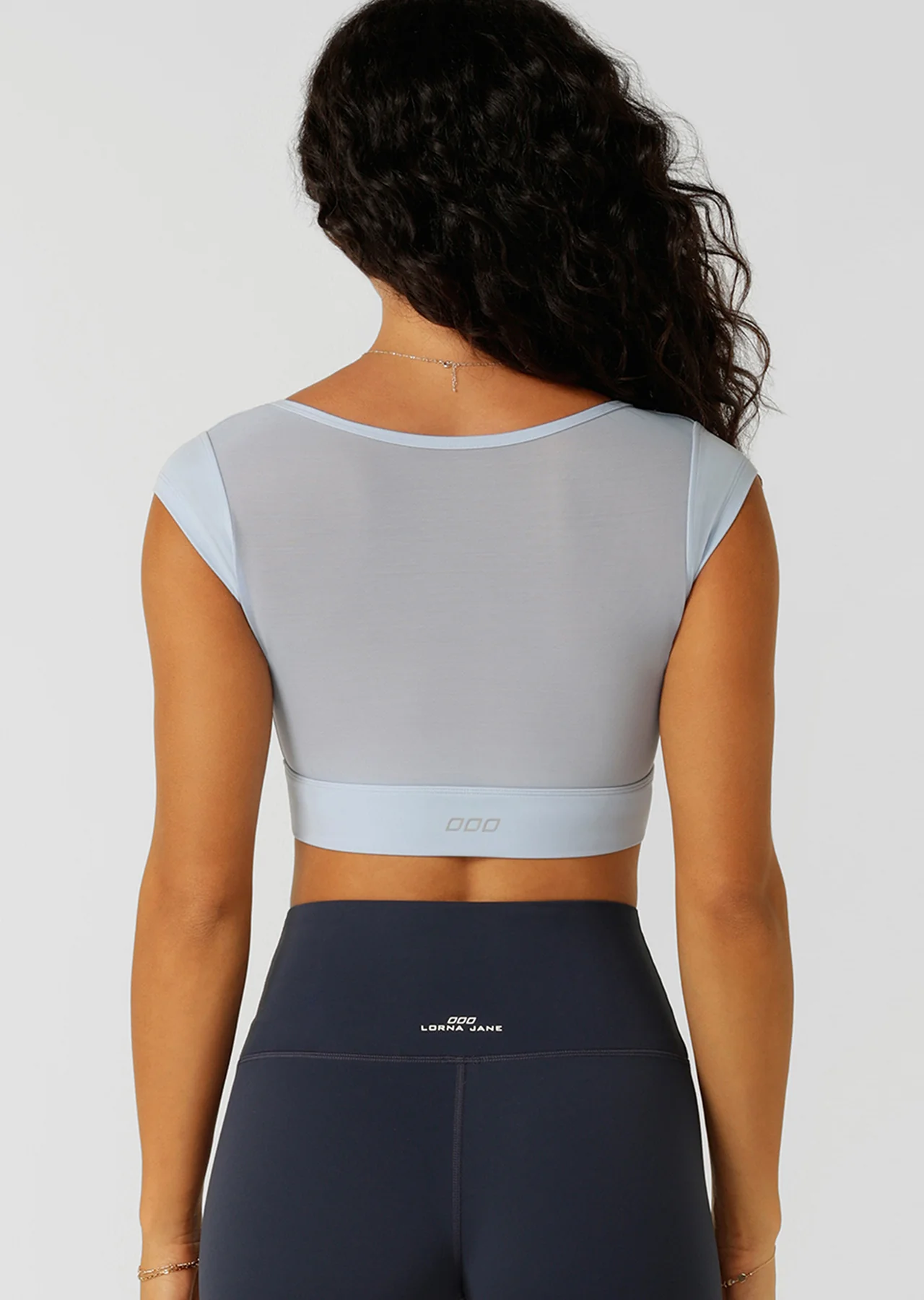 Ambition Sports Bra