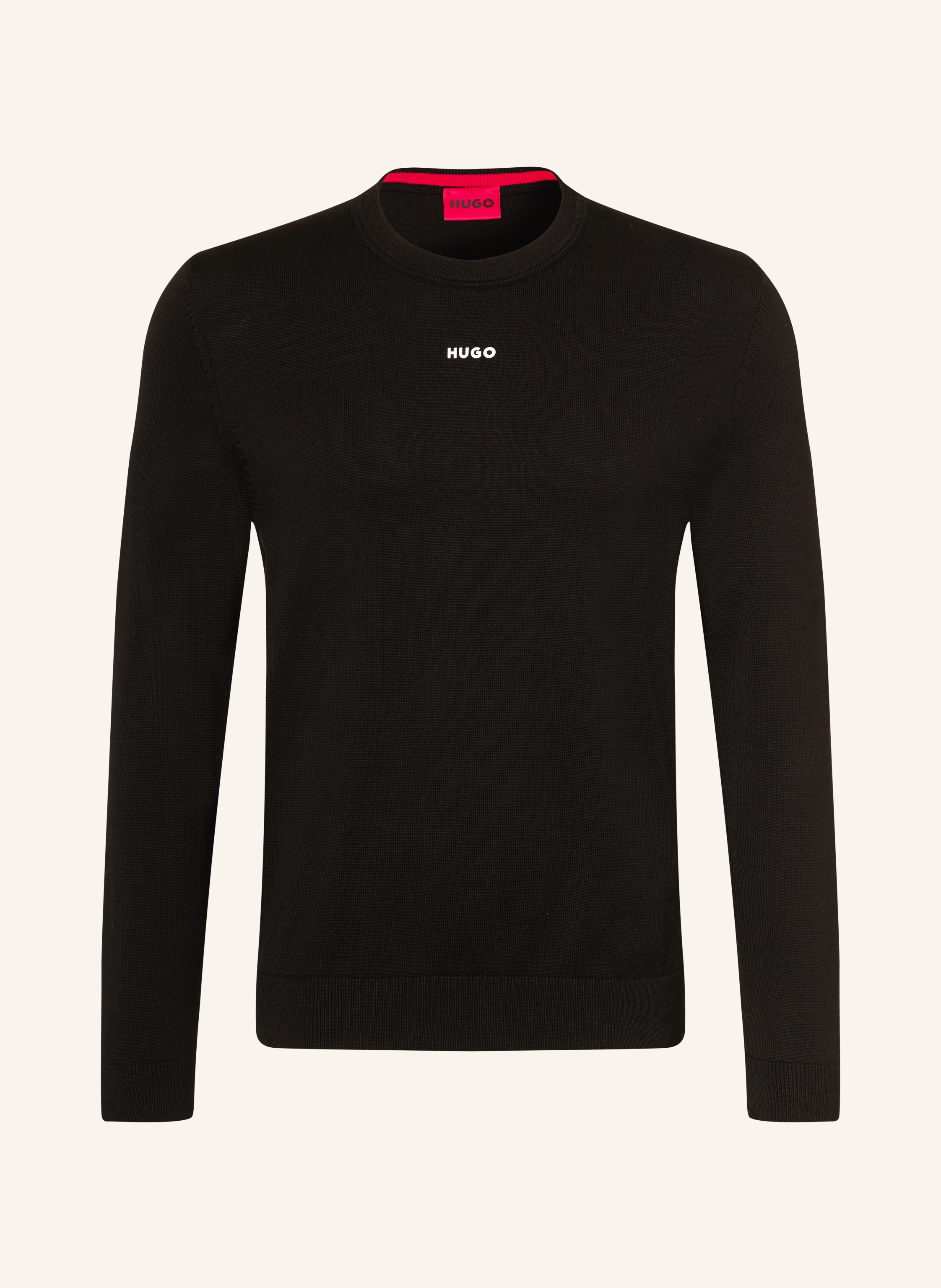 HUGO Pullover SAN CASSIUS