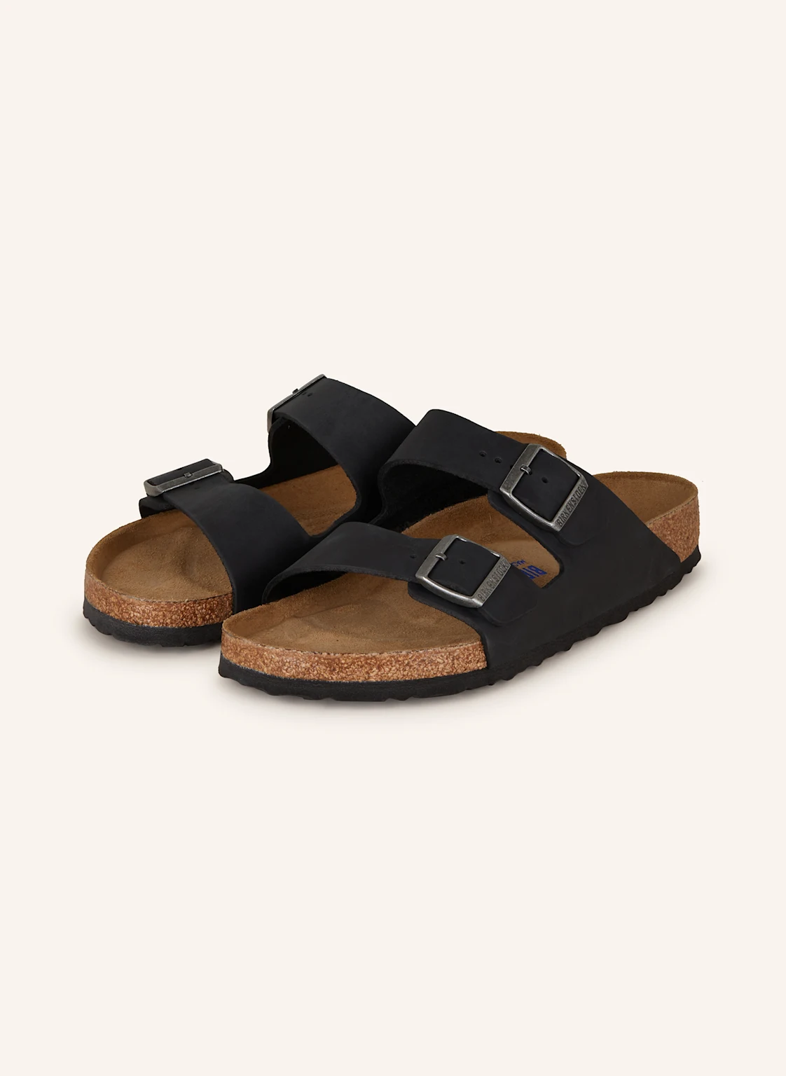 BIRKENSTOCK Pantoletten ARIZONA