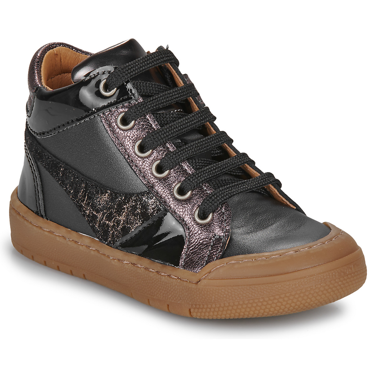 GBB - COMBATIF TWIST - Black