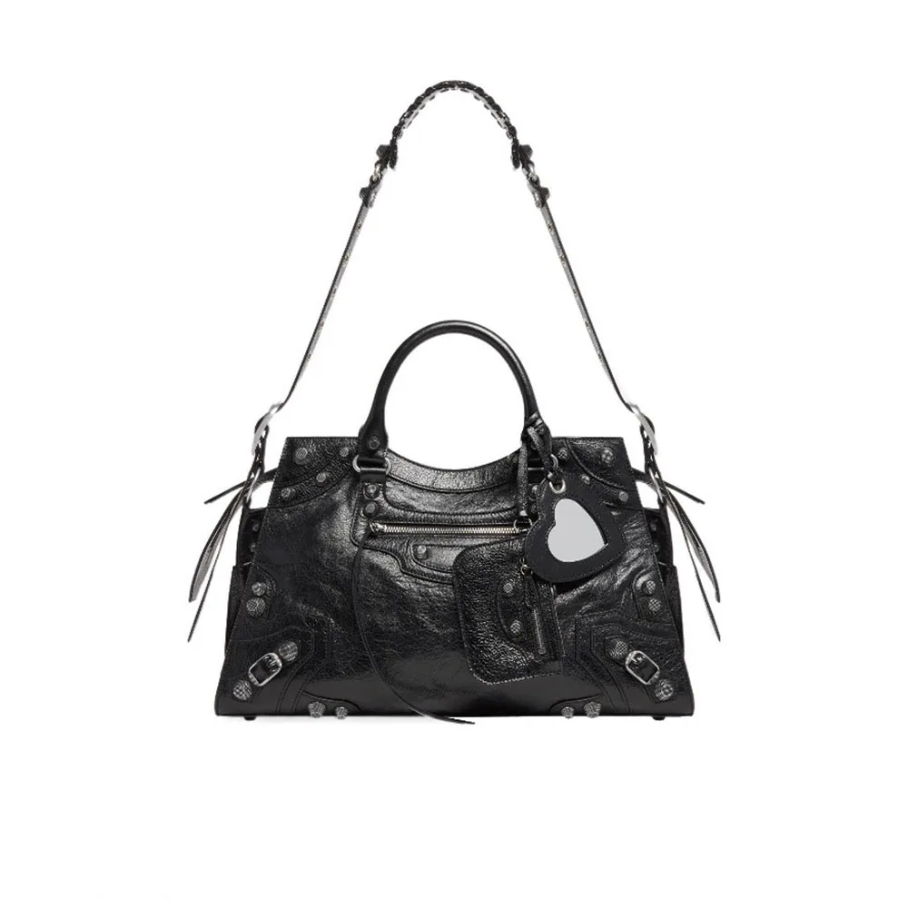 Balenciaga Neo Cagole Small Bag
