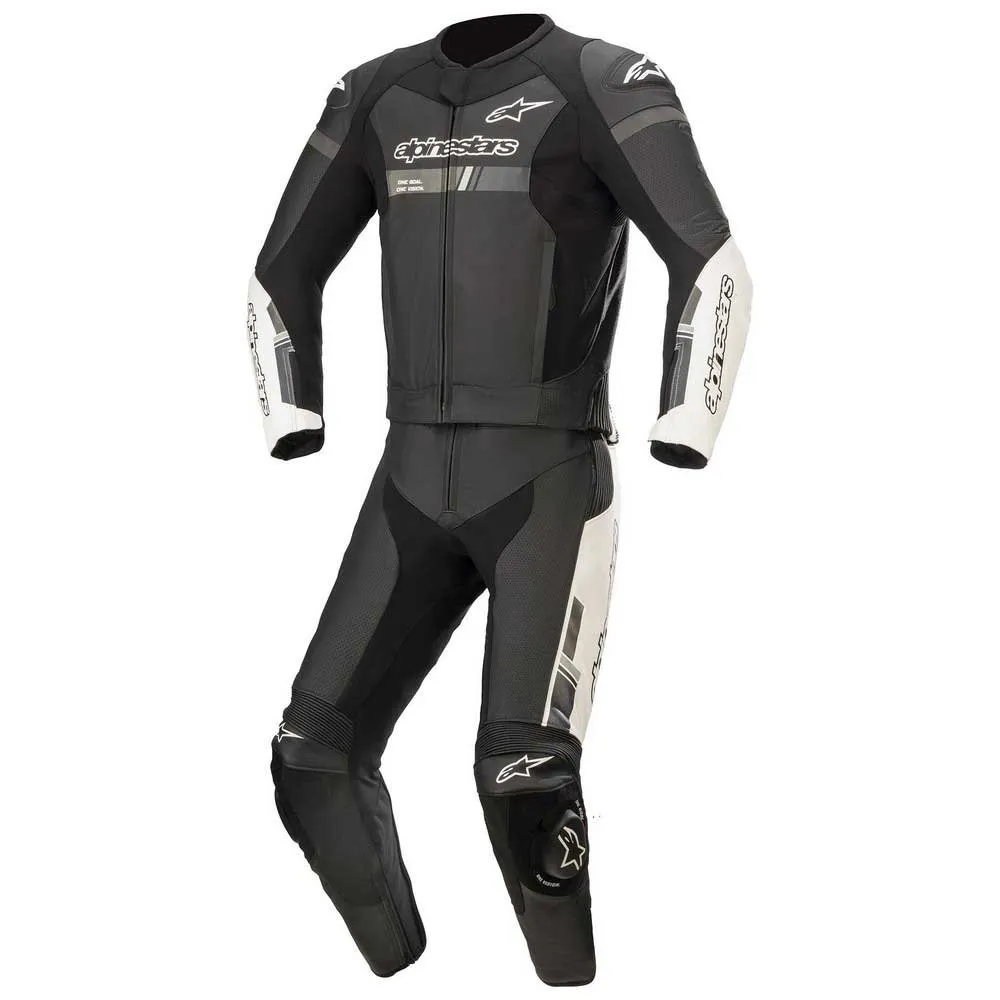 Alpinestars GP Force V2 leather suit