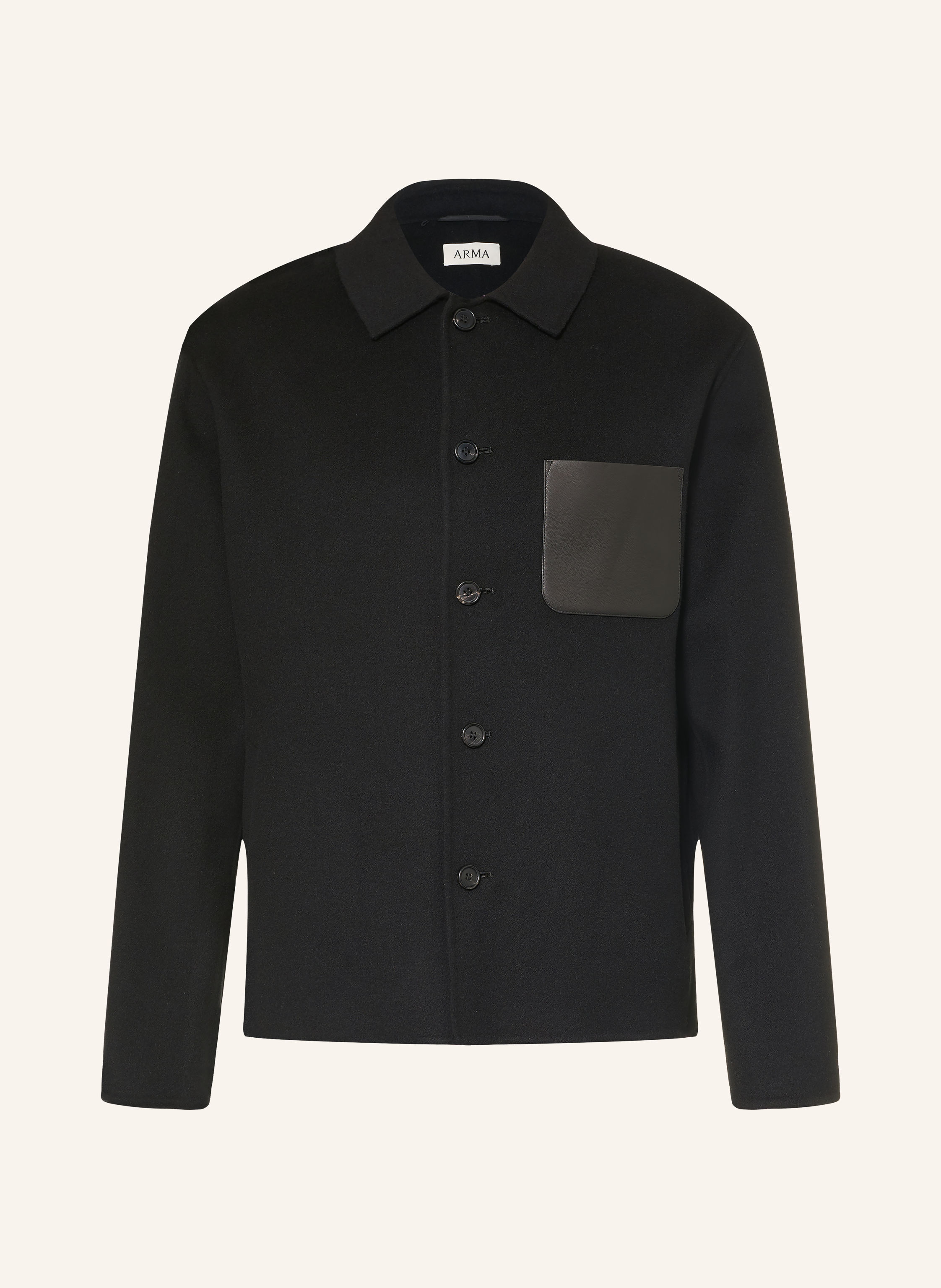 ARMA Overjacket NAVID