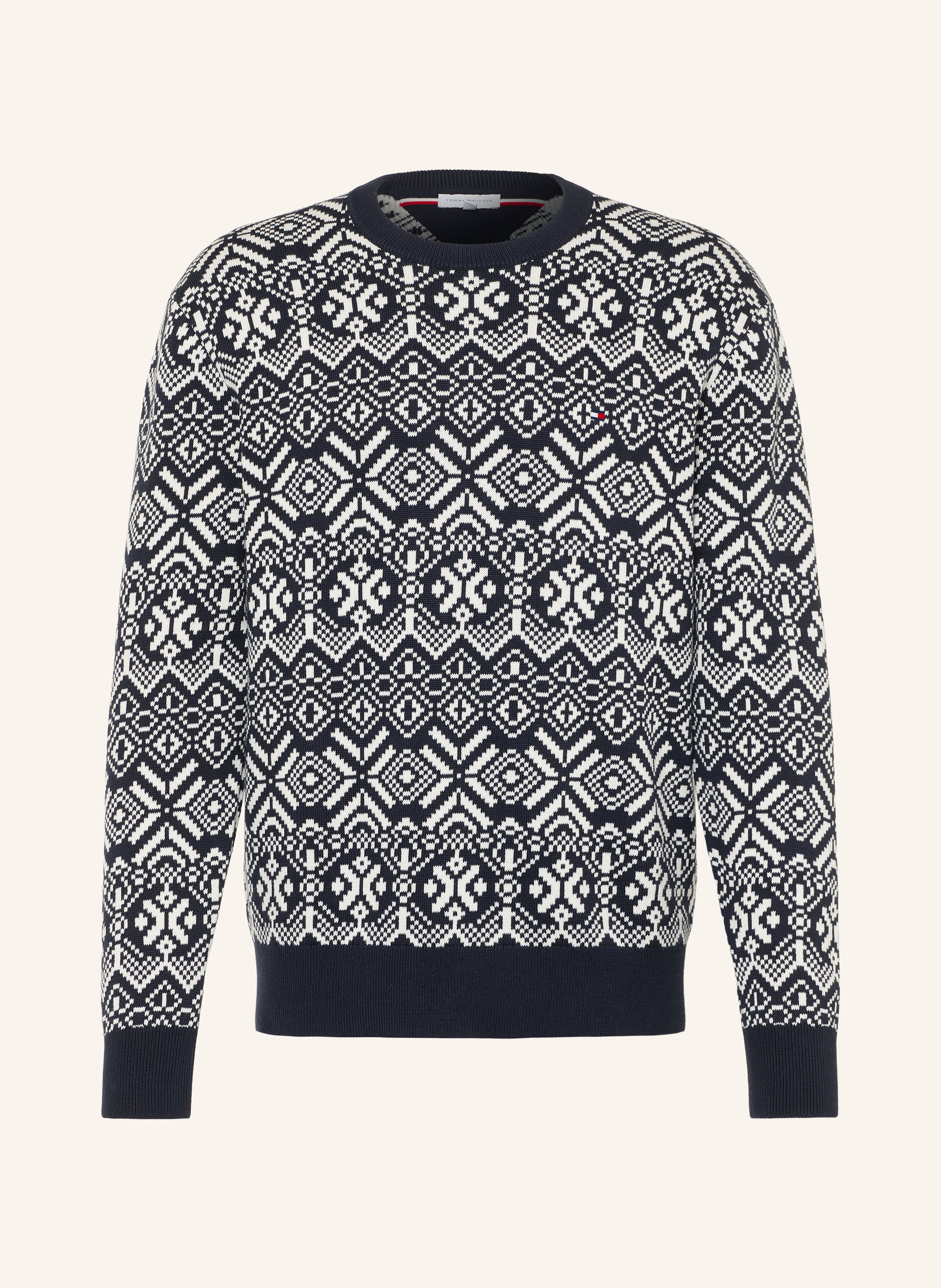 TOMMY HILFIGER Pullover