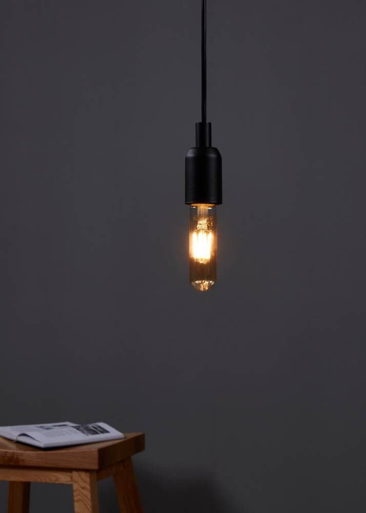 LYSPÆRE EGLO LED AMBER E27 4W