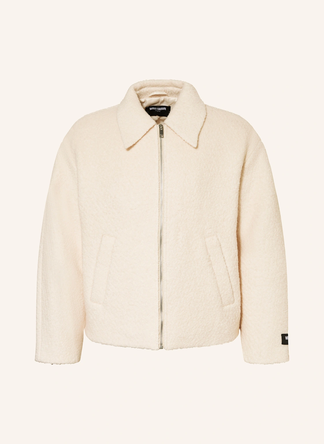 WRSTBHVR Jacke ELMAR